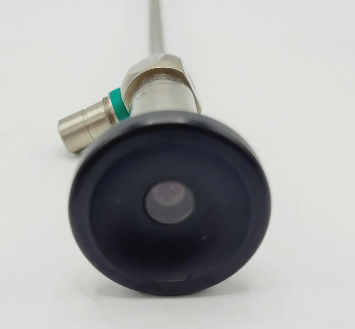 Karl Storz 26046 AA Hopkins Telescope 0° 5mm Laparoscopy 14-3/8" - Image 5