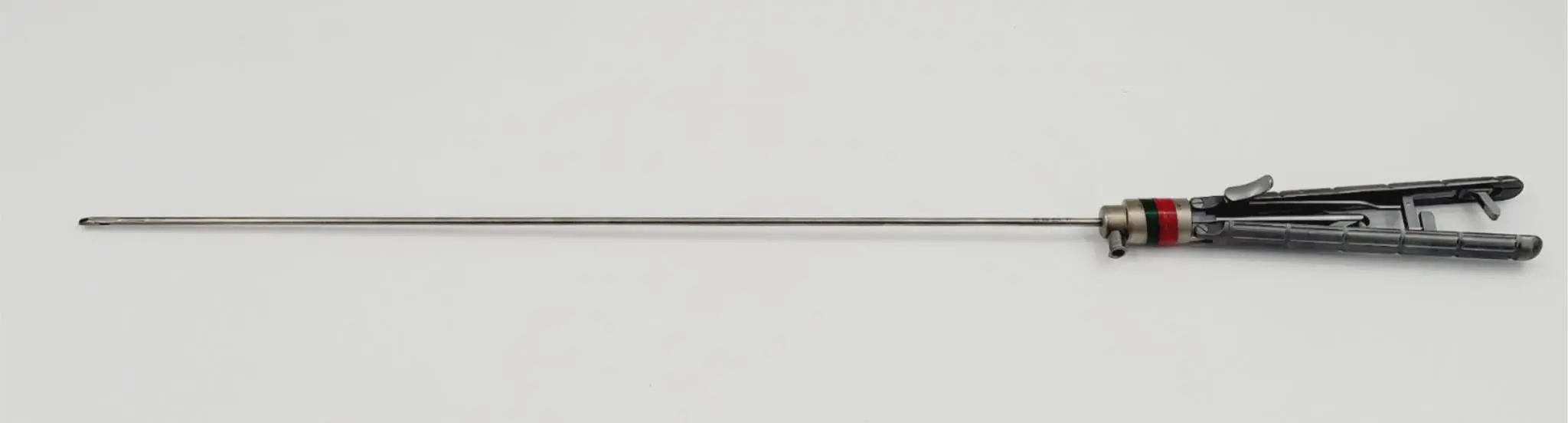 Karl Storz 26167 FNL KOH Ultramicro Holders Size 3mm Slightly Curved Left - Image 4