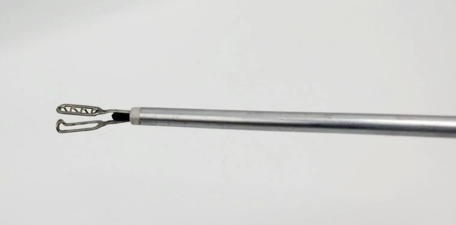 Karl Storz 26177 FB Coagulation Forceps Endoscopy 20" - Image 3