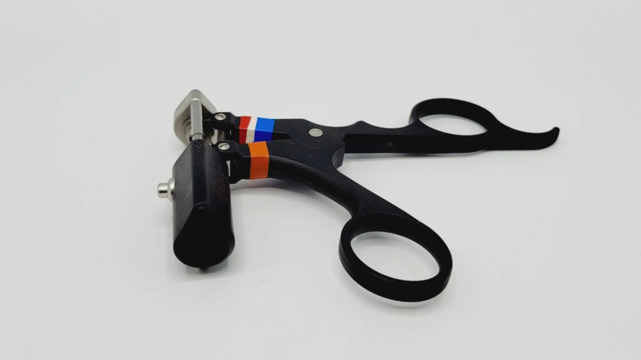 Karl Storz 26196 HM Bipolar Take-Apart Ring Handle 5-3/4" - Image 3