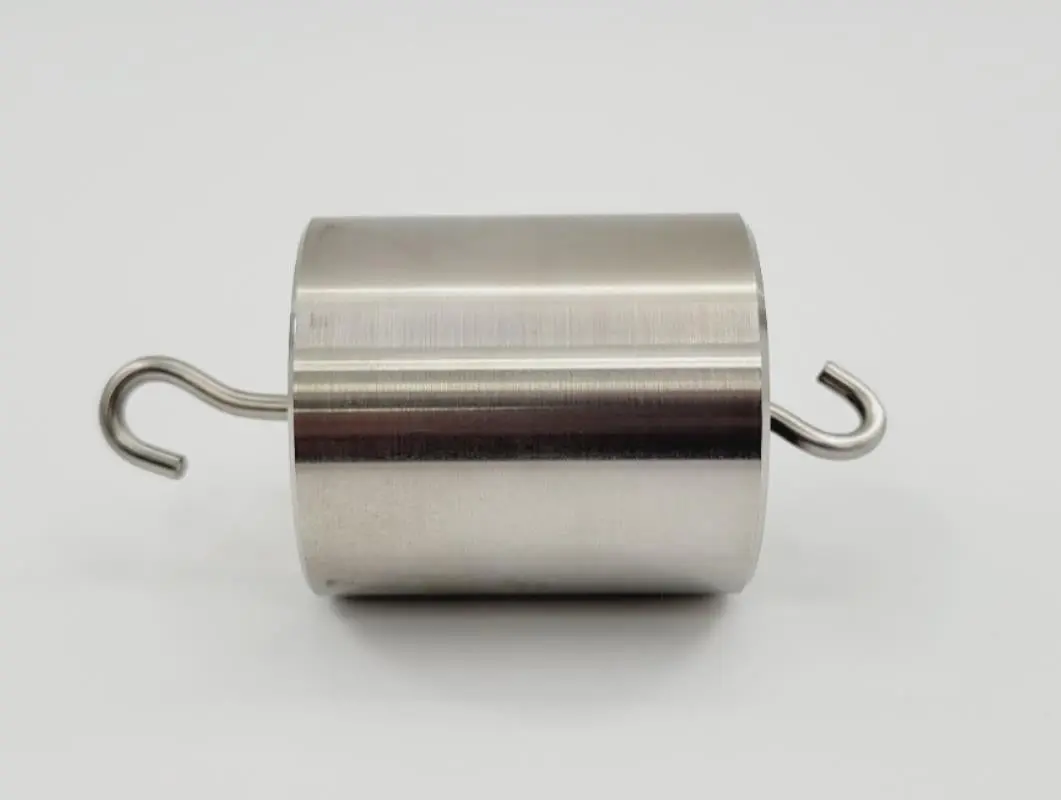 Karl Storz 26600EQC Calibration Test Weight for a 38332130 Scale Measuring 500GM - Image 3