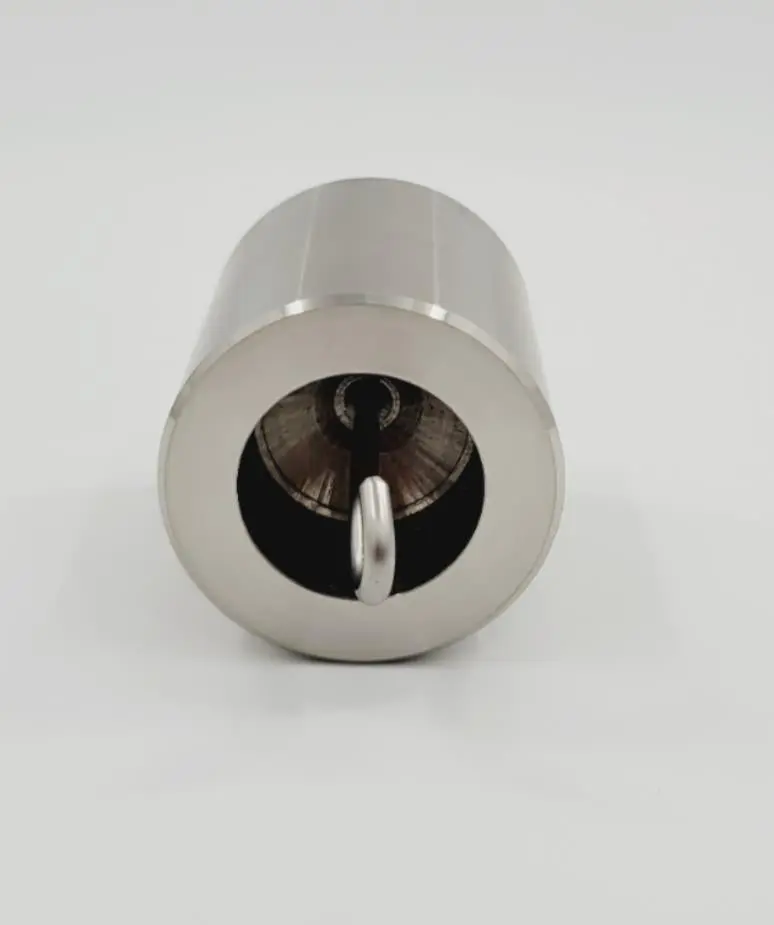 Karl Storz 26600EQC Calibration Test Weight for a 38332130 Scale Measuring 500GM - Image 4