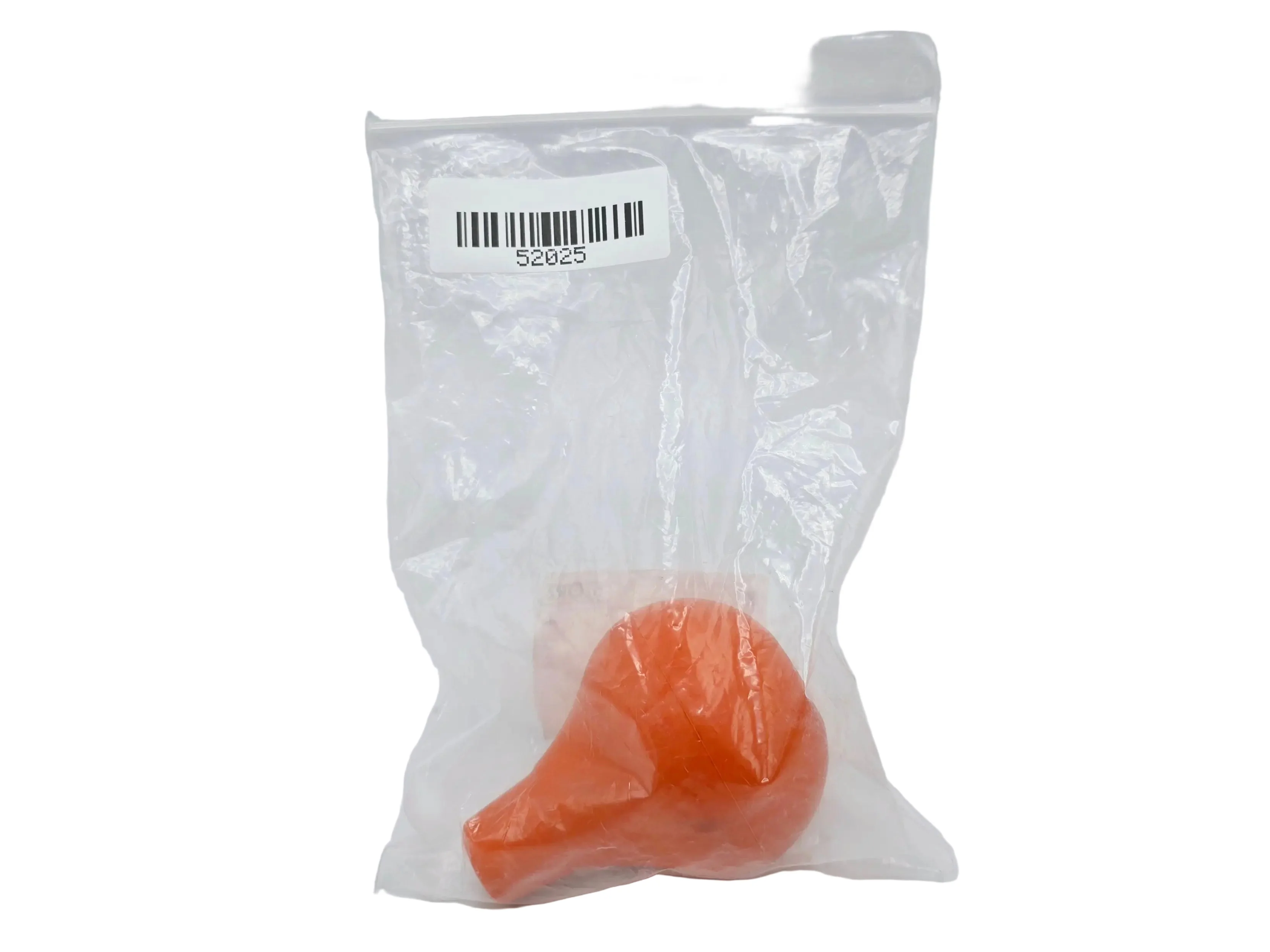 Karl Storz 27224C Rubber Bulb Medical Suction / Irrigation Accessory - Image 2