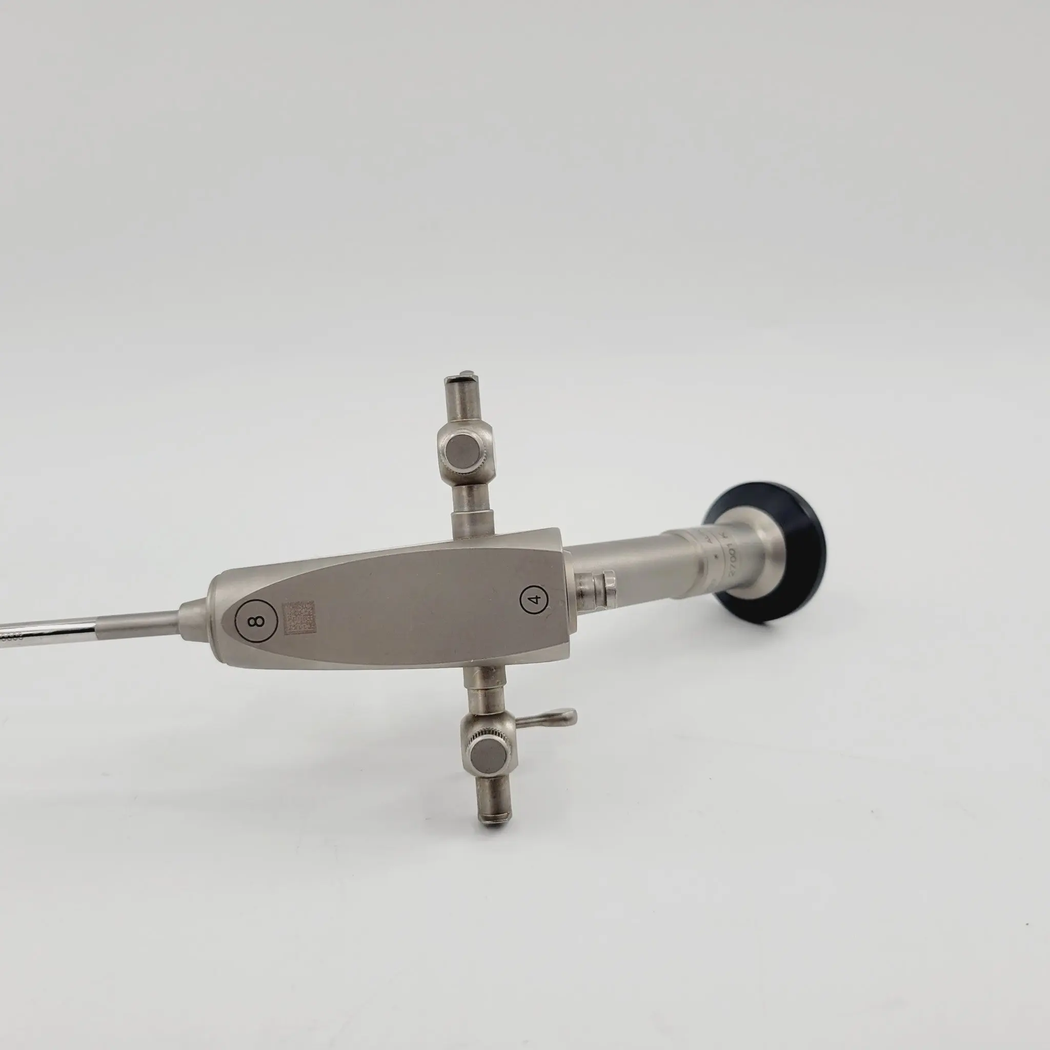 Karl Storz 27001K Pediatric Ureteroscope Semi-Rigid 8fr. 6° 18-1/2" - Image 4