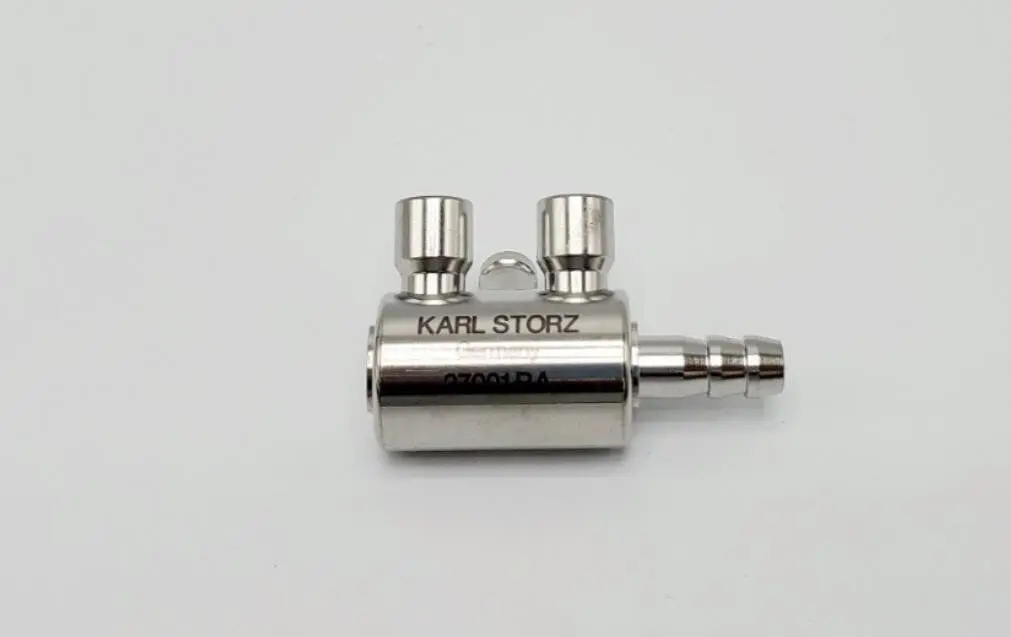 Karl Storz 27001RA Cleaning Adapter for a Video Cysto-Ureteroscopes C-View NEW - Image 2