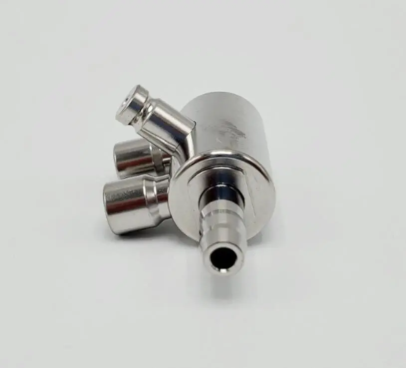 Karl Storz 27001RA Cleaning Adapter for a Video Cysto-Ureteroscopes C-View NEW - Image 3