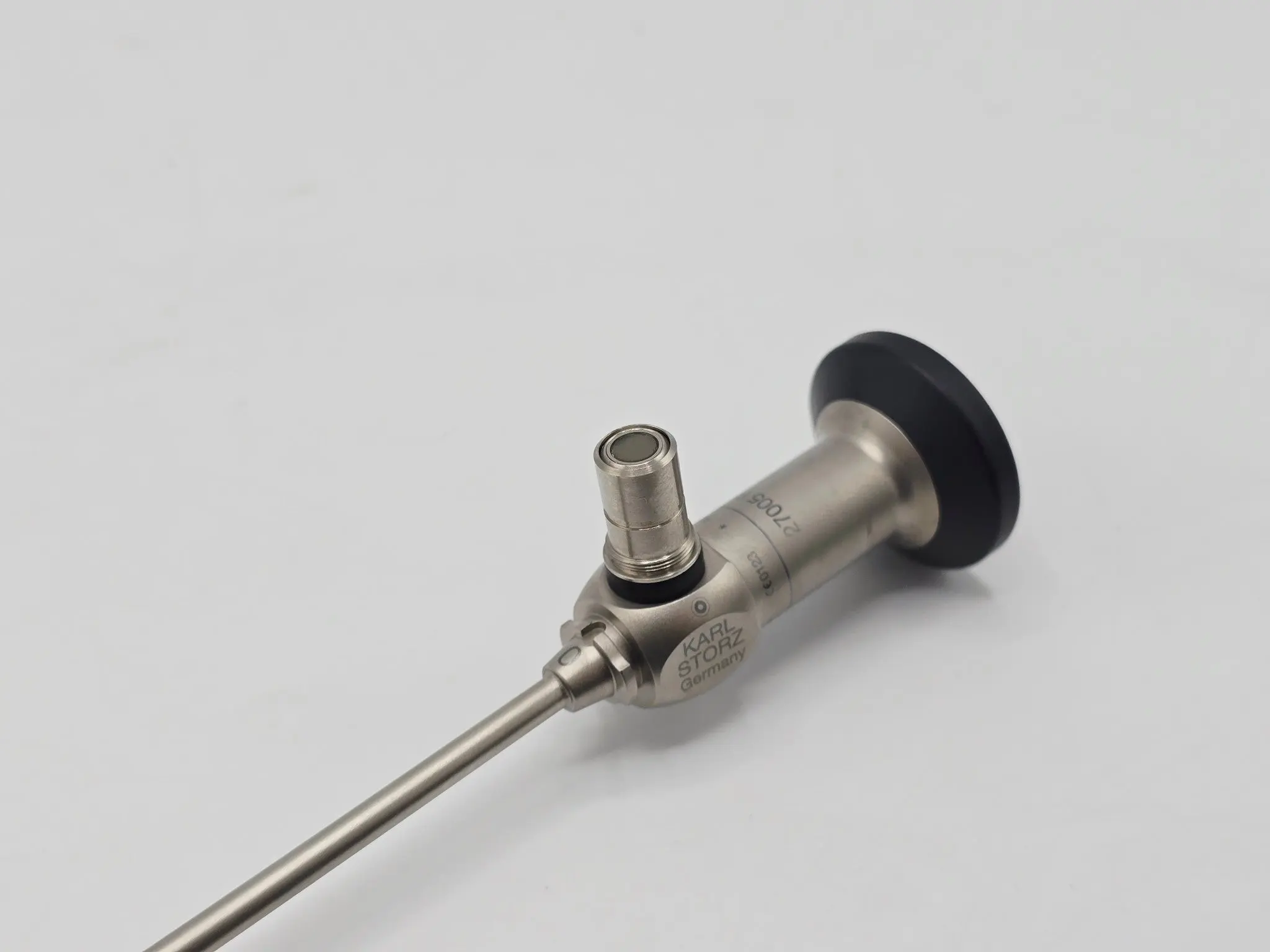 Karl Storz 27005FA Hopkin II scope 12° Autoclavable - Image 6