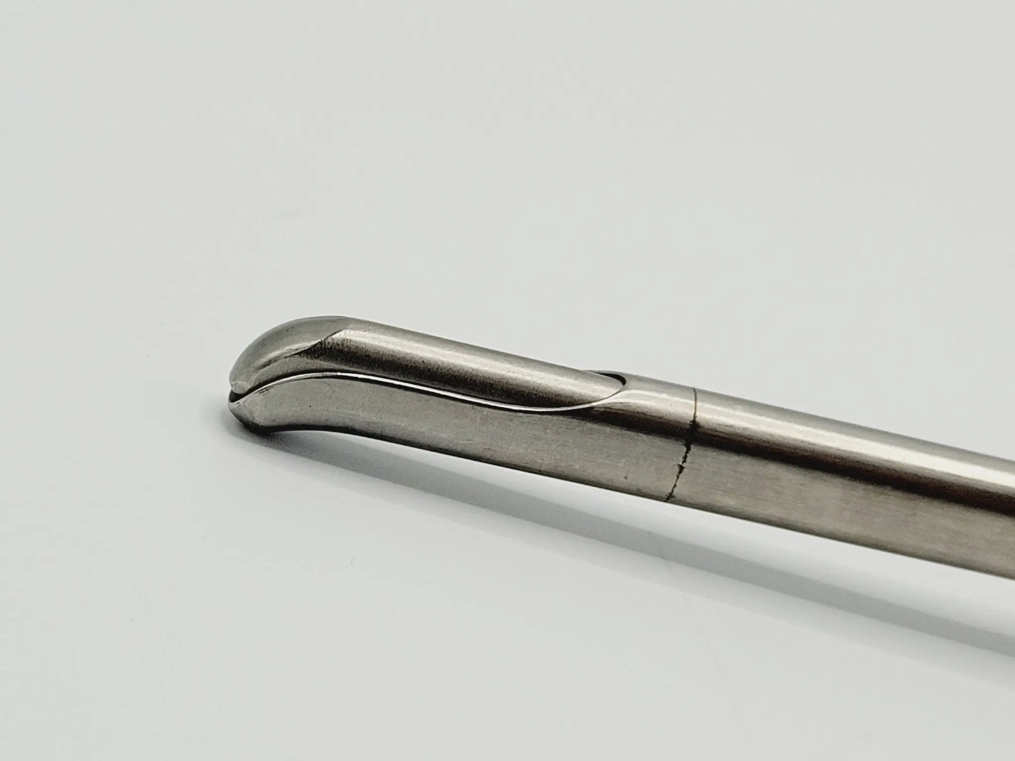 Karl Storz 27026 AA Cysto-Ureteroscope Sheath 25 Fr & 27026 AO Obturator 10-1/4" - Image 4