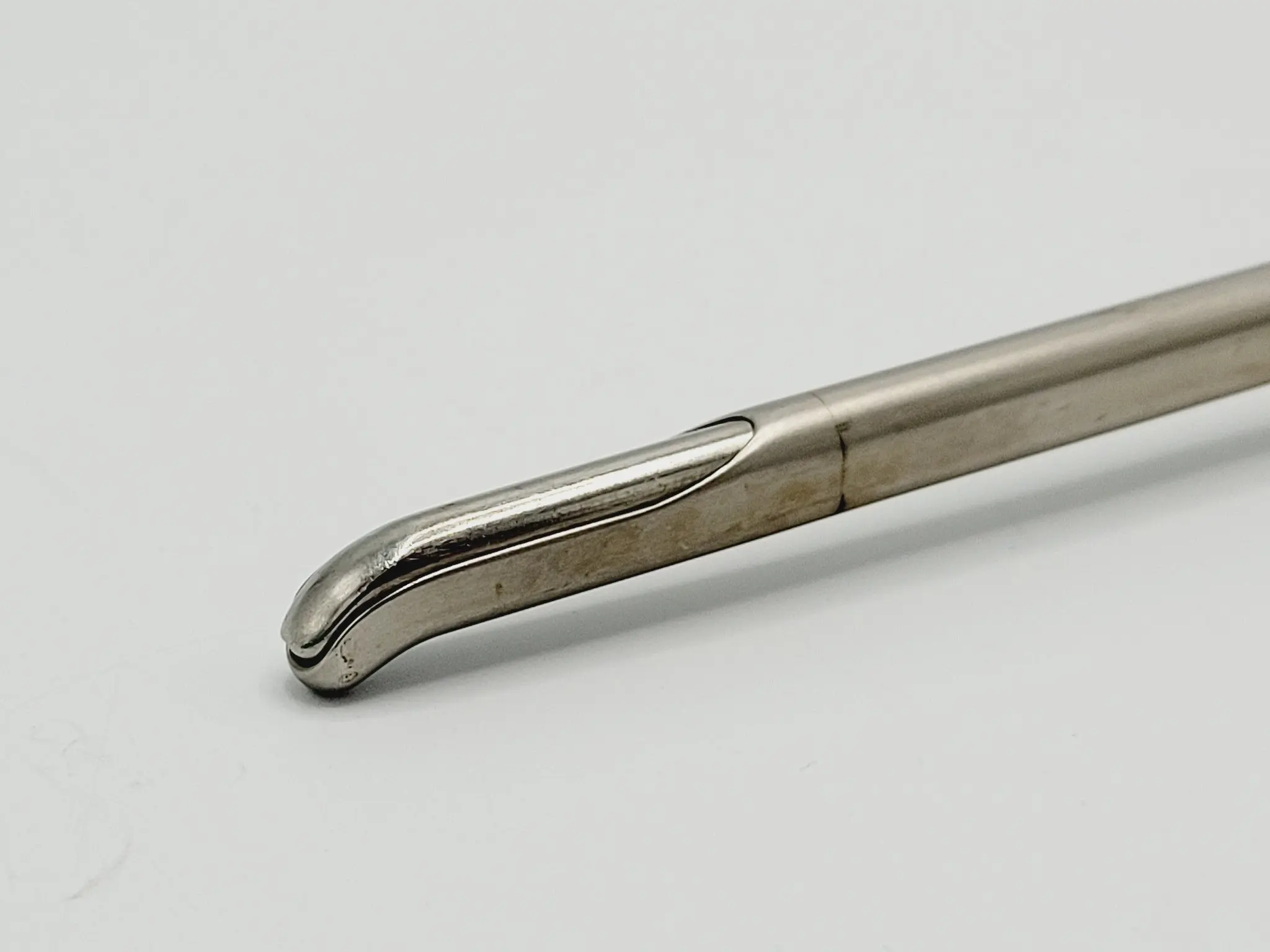 Karl Storz 27026 CA Cysto-Ureteroscope Sheath 20 Fr & 27026 CO Obturator 10-1/4" - Image 4