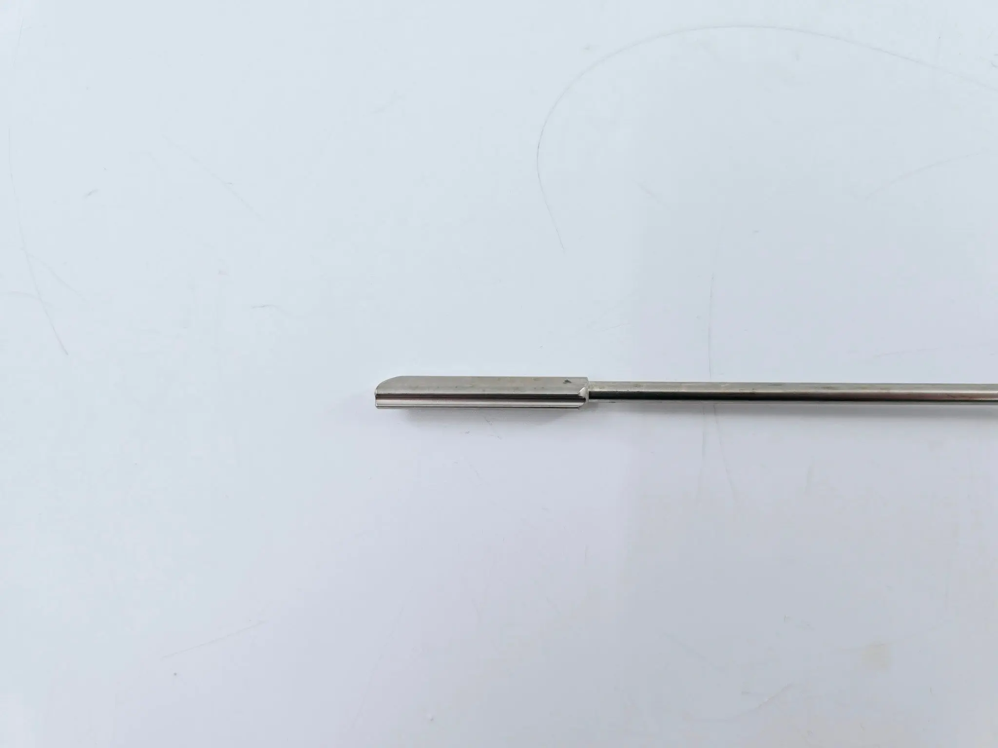 Karl Storz 27026BO Rigid Endoscopic Obturator for 27026B/BB, 27027B/BN 10-5/8" - Image 4