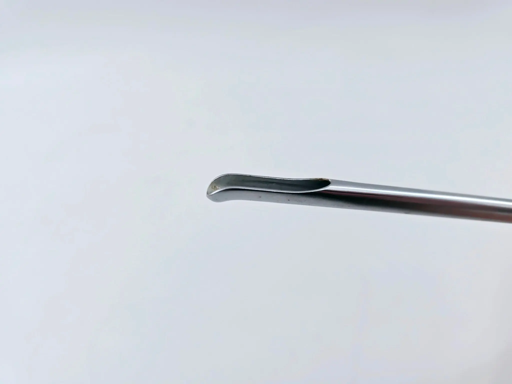 Karl Storz 27027DN Cystoscope Urethroscope Sheath 19Fr. w/ 2 Channels 10-1/4" - Image 4