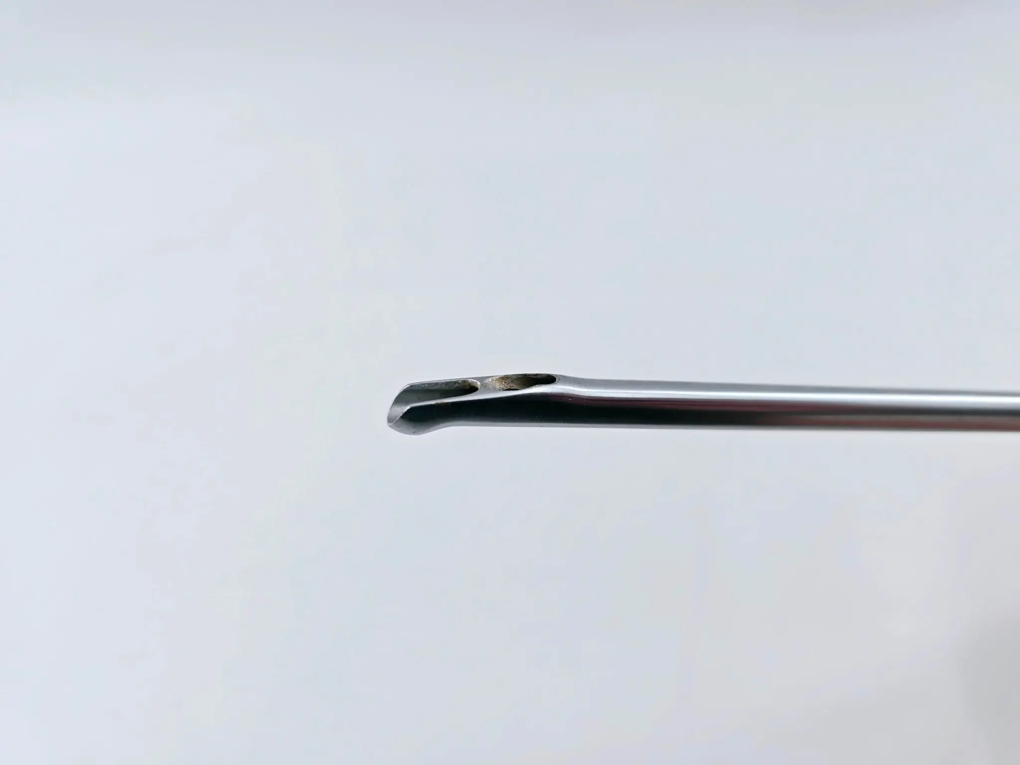 Karl Storz 27027UN Cystoscope-Urethroscope Sheath 17Fr. w/ 2 Channels 10-1/4" - Image 4