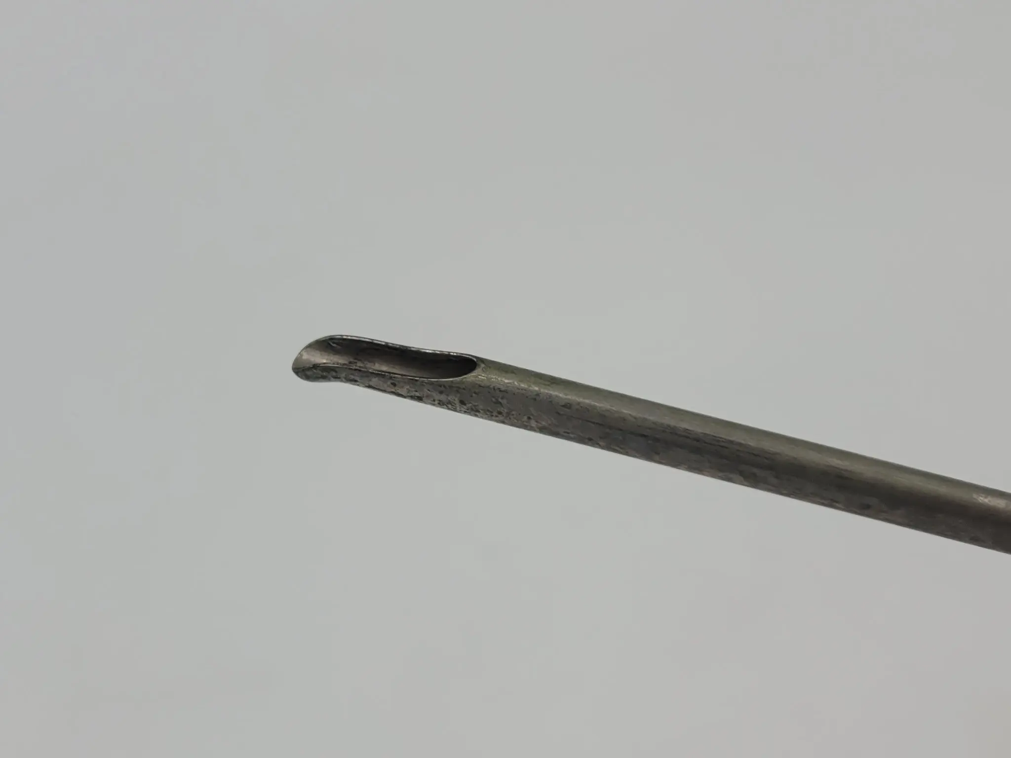 Karl Storz 27032B 1 x 4 Pediatric Cysto-Urethroscope Sheath 14Fr. 7" - Image 4