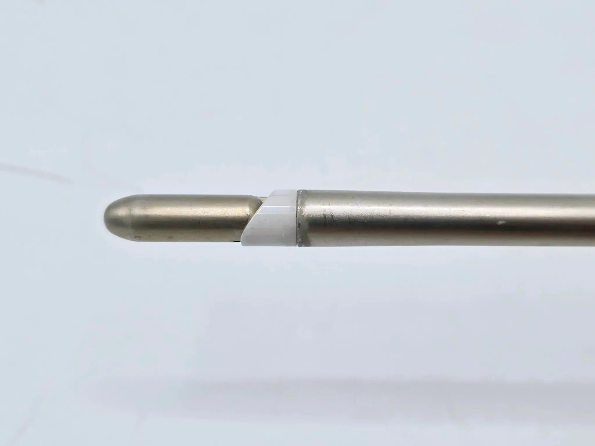 Karl Storz 27040AO 27FR. Resectoscope Sheath w/ 27048CO Deflecting Obturator - Image 7