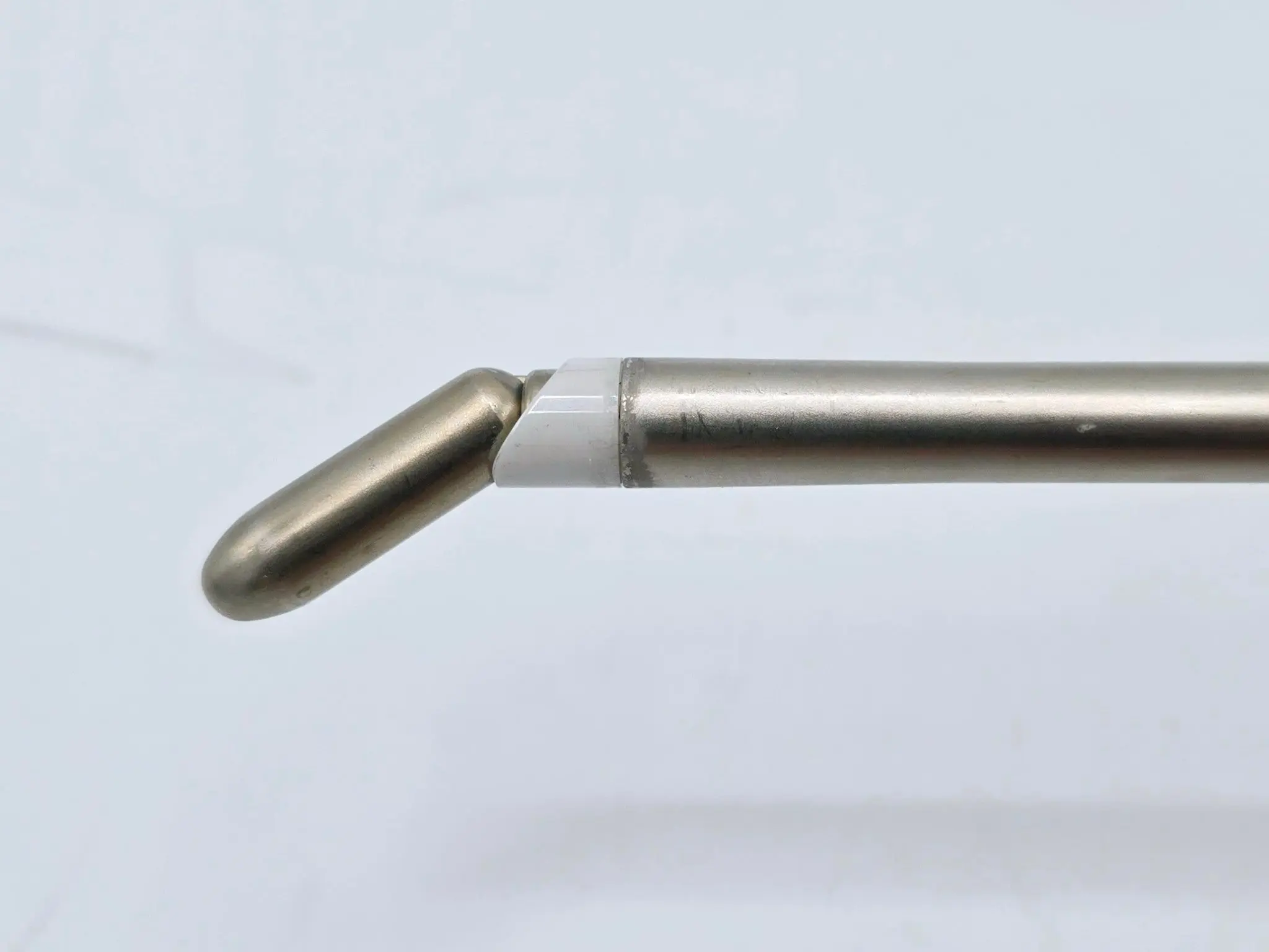 Karl Storz 27040AO 27FR. Resectoscope Sheath w/ 27048CO Deflecting Obturator - Image 8