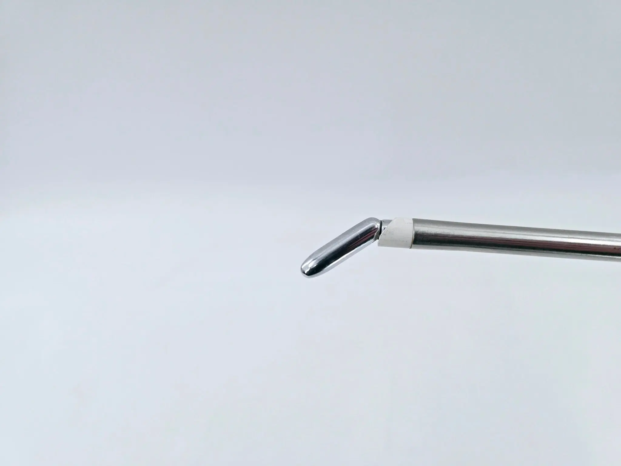 Karl Storz 27040BO Resectoscope Sheath 24fr. w/ 27048CK Deflecting Obturator - Image 5