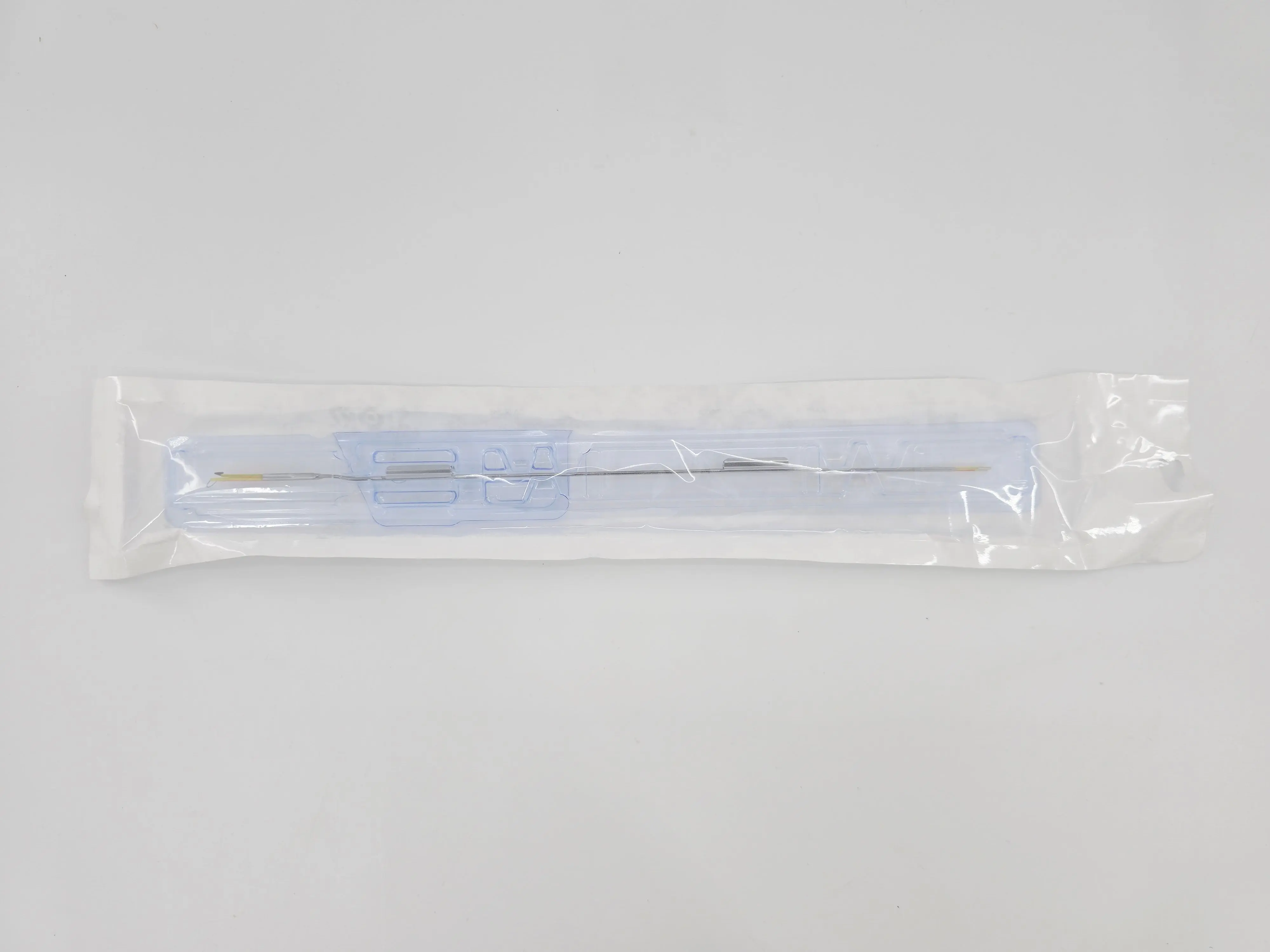 Karl Storz 27040JB130 24/26Fr. Bipolar Longitudinal Cutting Loop, 0.30mm Diameter For HOPKINS Telescope Urology - Image 3