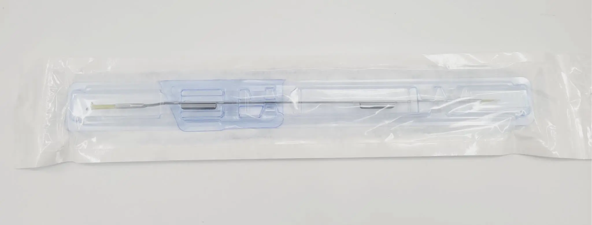 Karl Storz 27040NB-S Bipolar Coagulator Ball Electrode for Hopkins pk/6 - Image 2