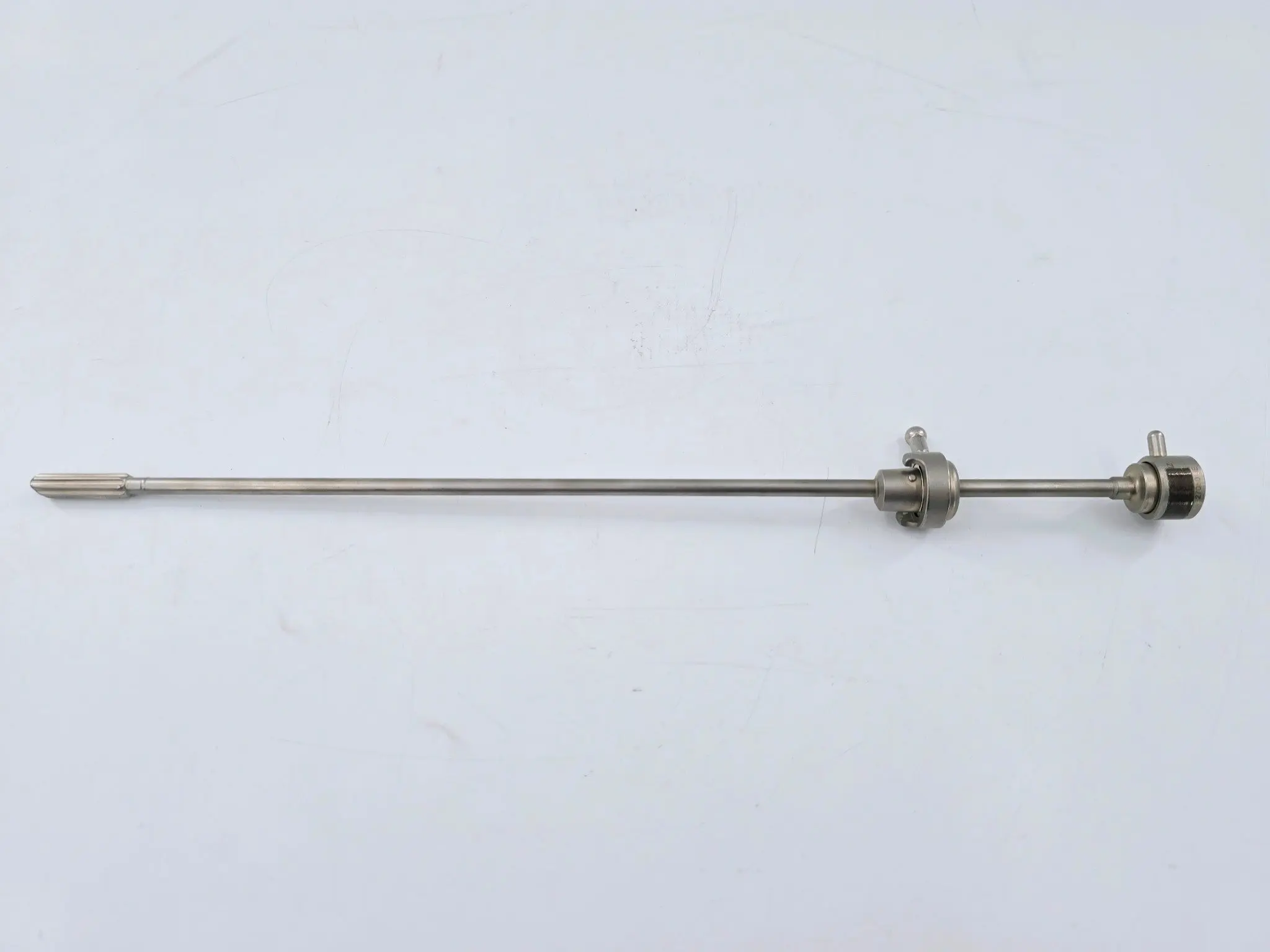 Karl Storz 27050 BE ESHGI Visual Obturator For 24/26 Fr. Sheaths 12-1/4" - Image 2