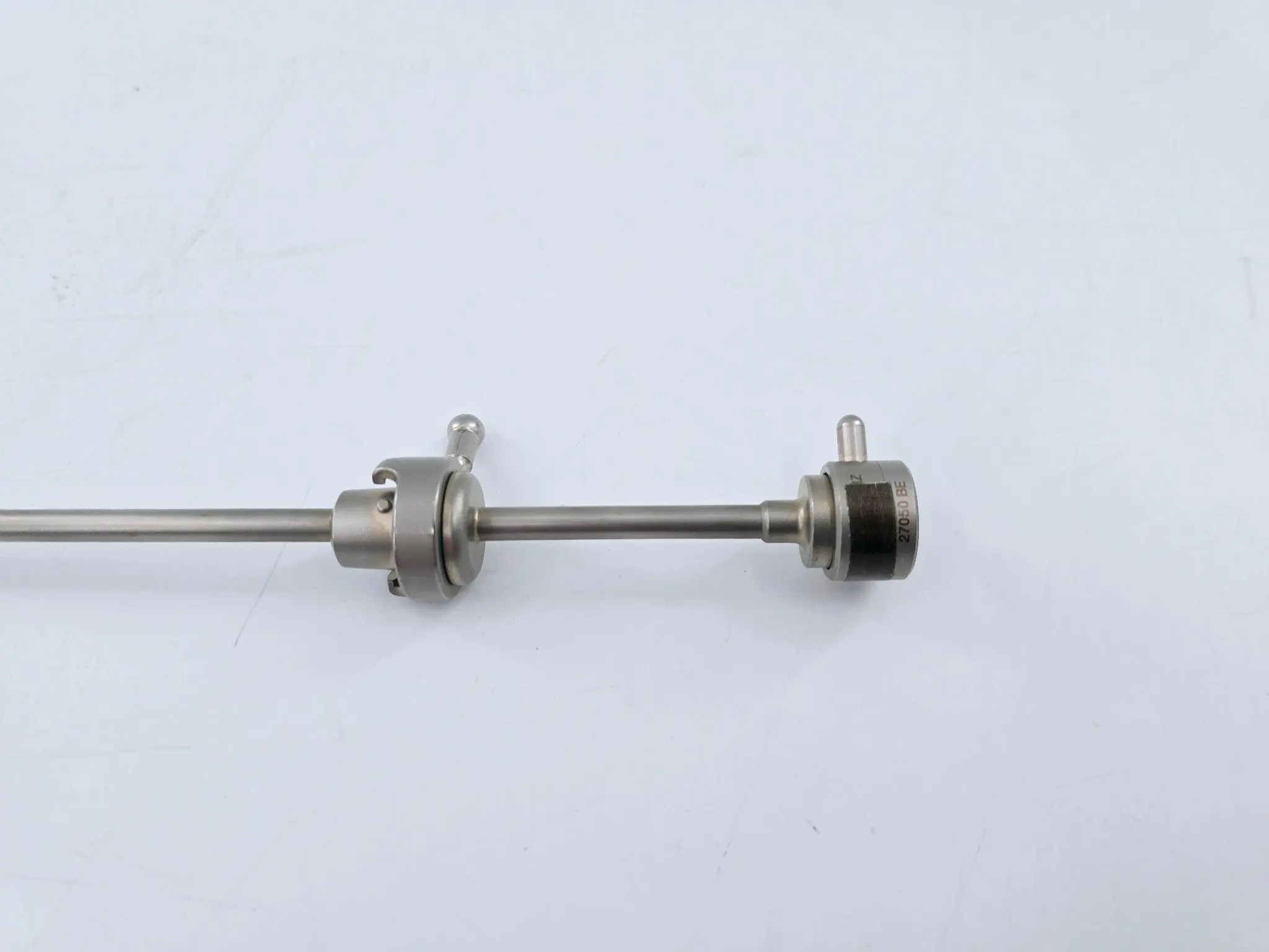 Karl Storz 27050 BE ESHGI Visual Obturator For 24/26 Fr. Sheaths 12-1/4" - Image 3