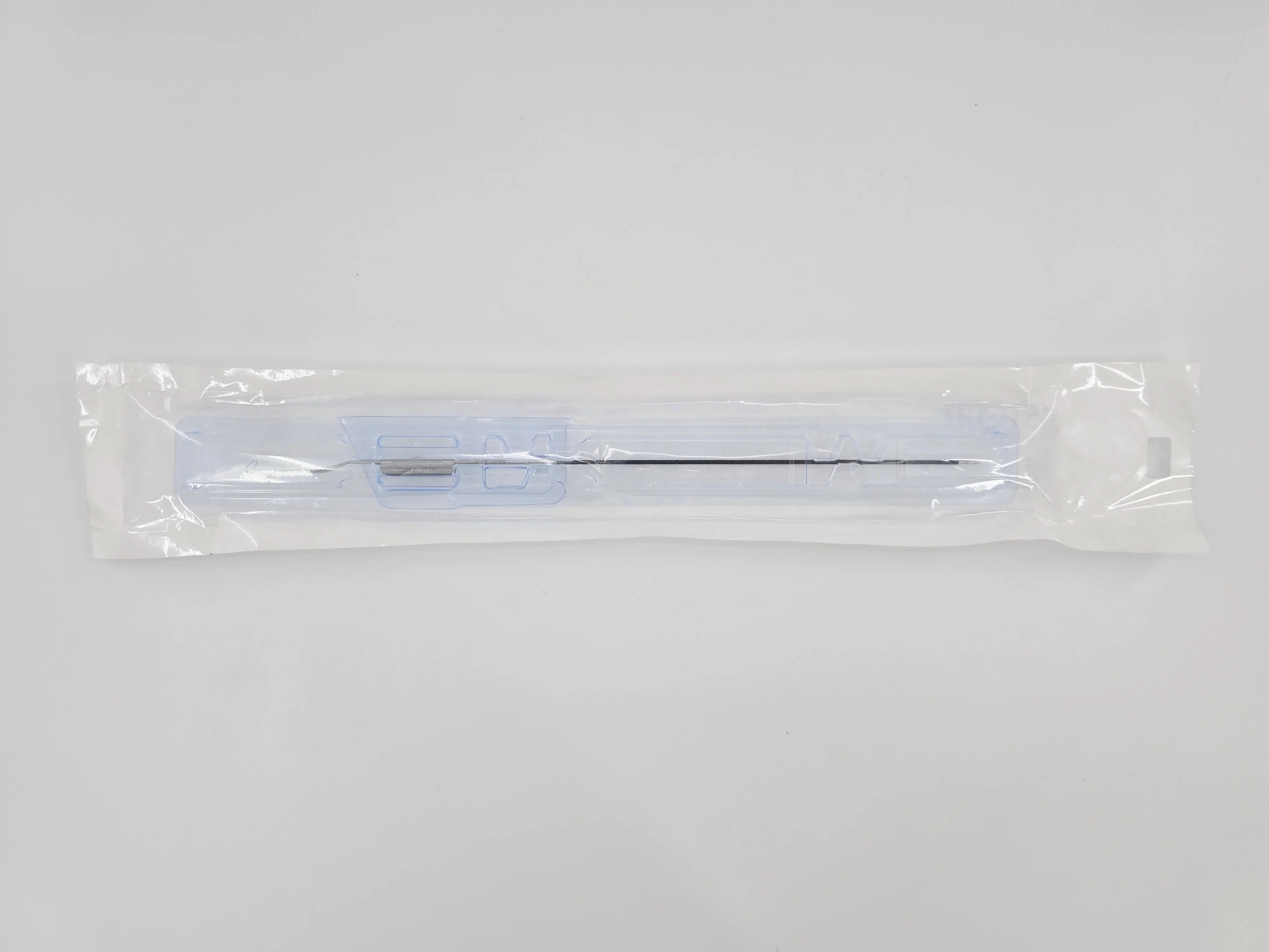 Karl Storz 27050F 27Fr. Monopolar Angled Cutting Loop, 0.35mm Wire Diameter - Image 3