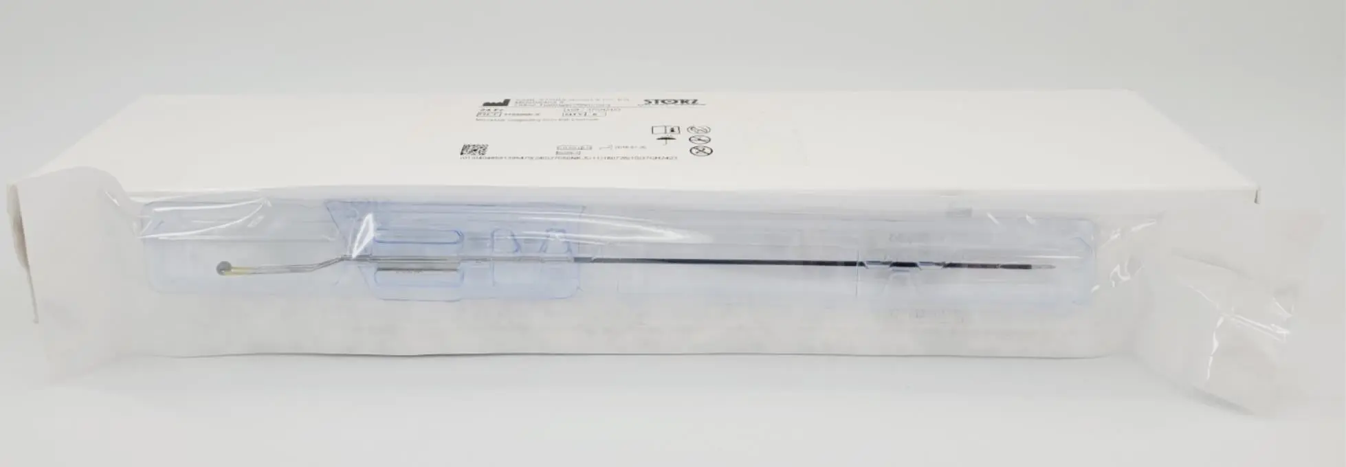Karl Storz 27050NK-S Monopolar Coagulator Ball Electrode for Hopkins Pack of 6 - Image 3