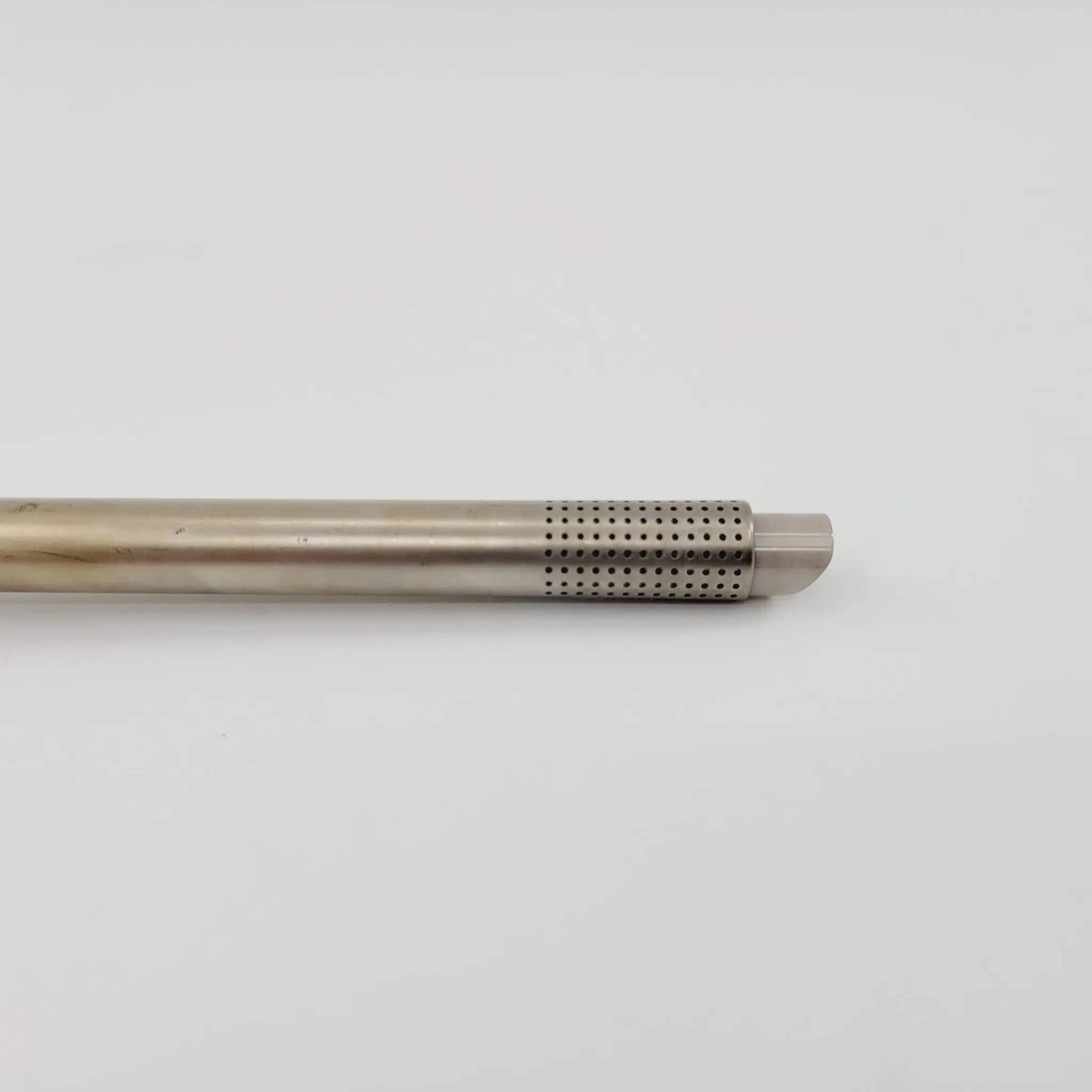 Karl Storz 27050SM Resectoscope Sheath w/ Rotatable Inner Sheath 28Fr 9-1/2" - Image 2