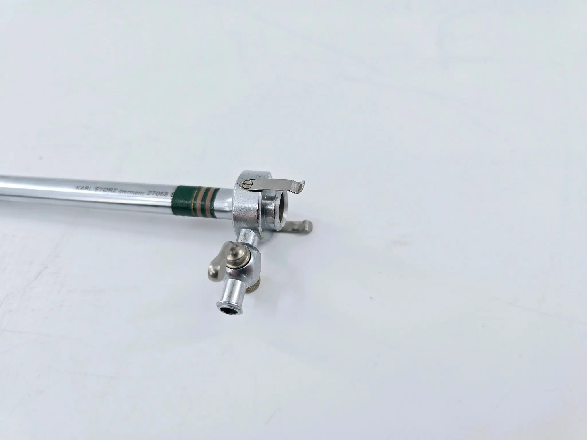 Karl Storz 27068D Urethrotome Sheath 21Fr. w/ 27068S & 27068F Sheaths - Image 4