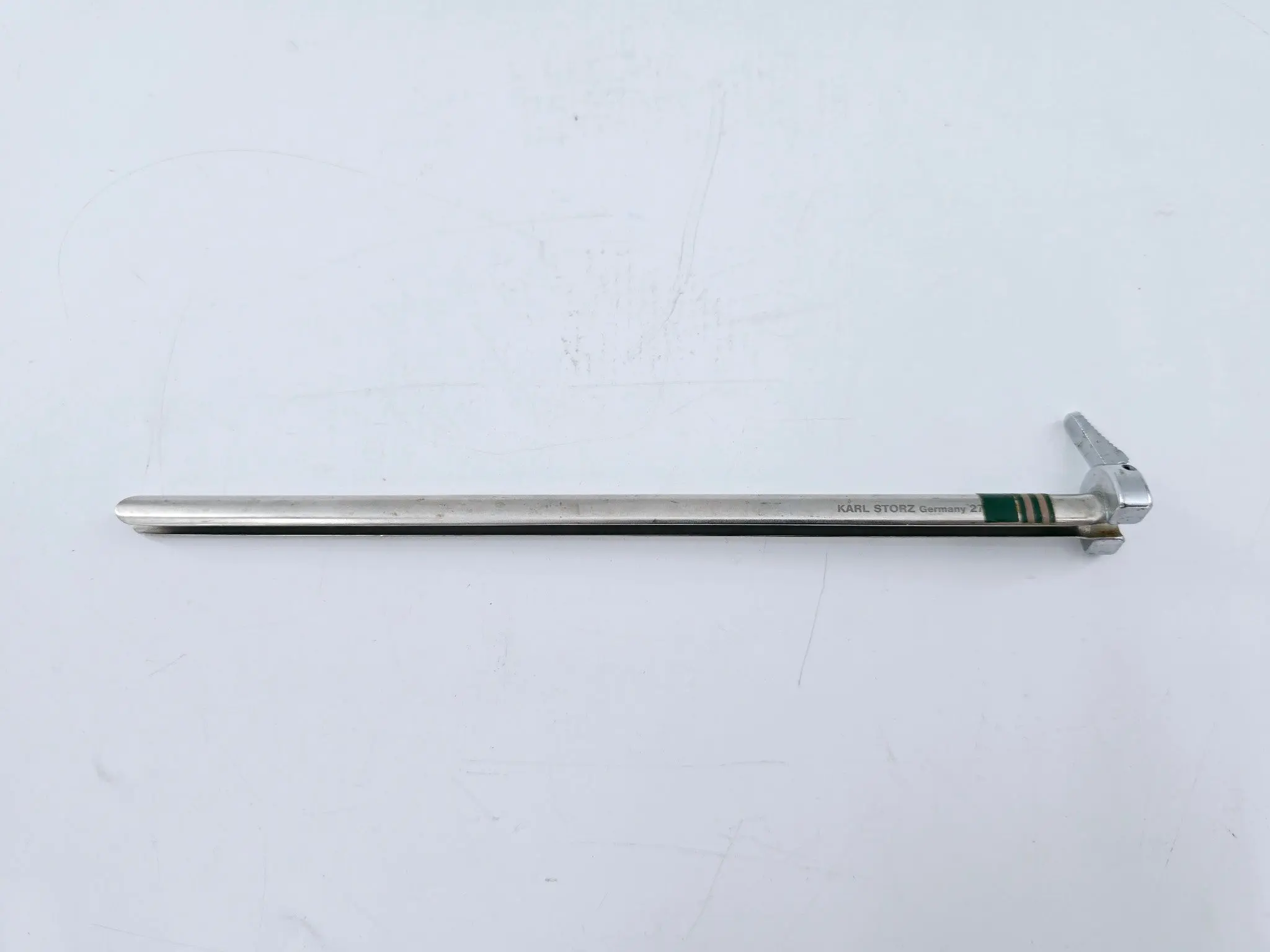 Karl Storz 27068D Urethrotome Sheath 21Fr. w/ 27068S & 27068F Sheaths - Image 6