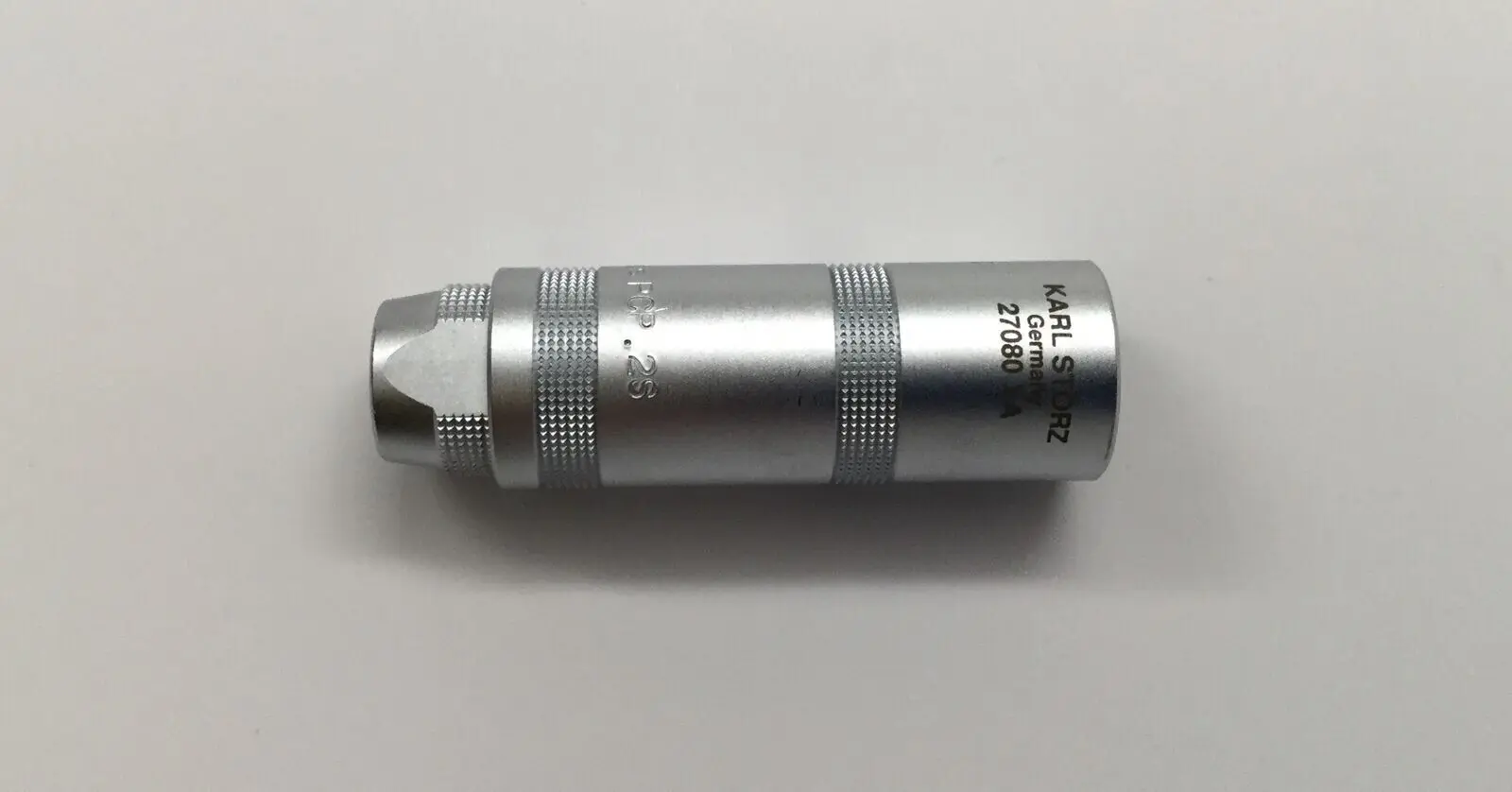 Karl Storz 27080XA Protection Sleeves For Electrohydraulic Probe - Image 2