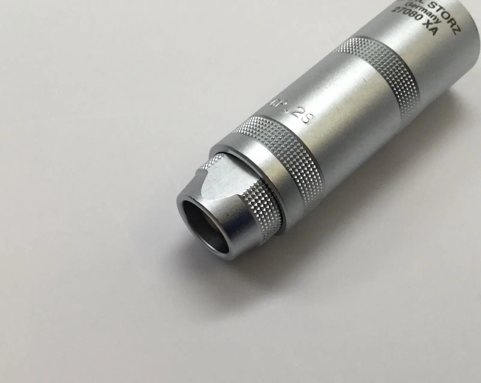 Karl Storz 27080XA Protection Sleeves For Electrohydraulic Probe - Image 3