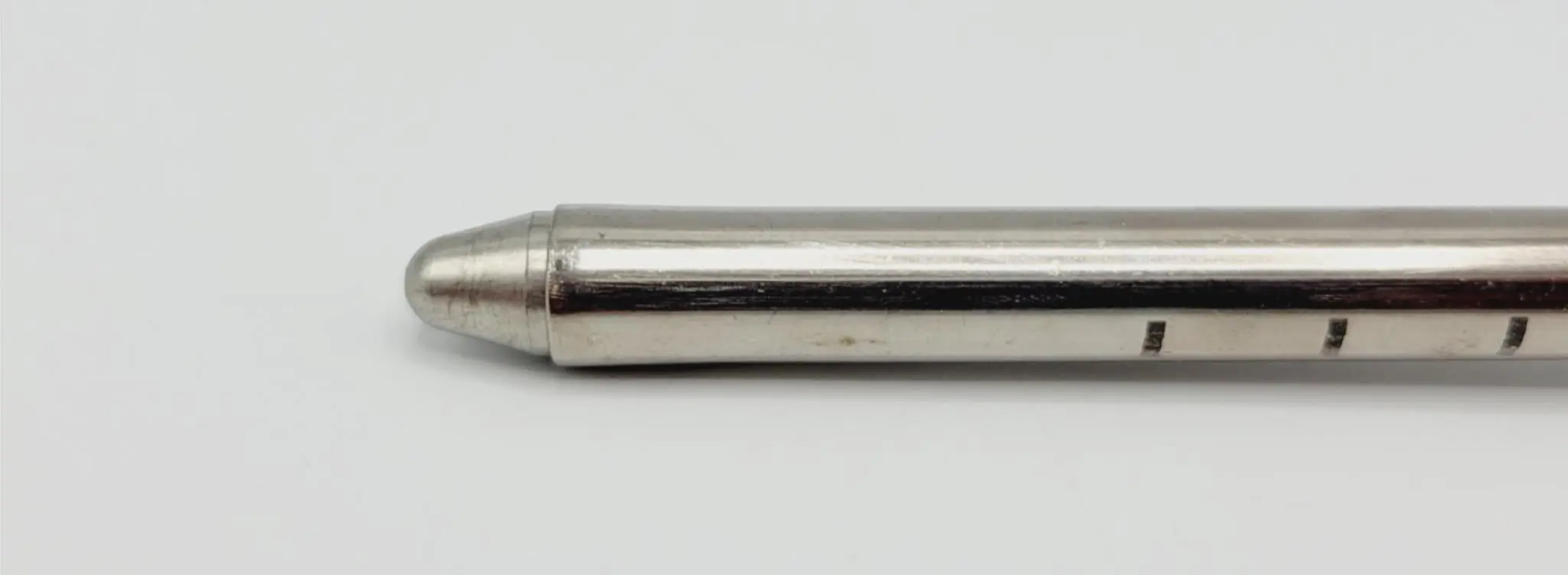 Karl Storz 27093 B Sheath w/ 27093 BO Obturator 26Fr 8-3/4" - Image 4
