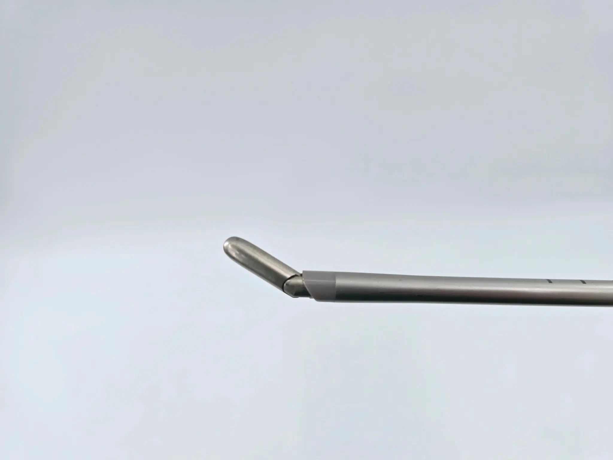 Karl Storz 27241BO Resectoscope Sheath 24fr. w/ 27048CK Deflecting Obturator - Image 5