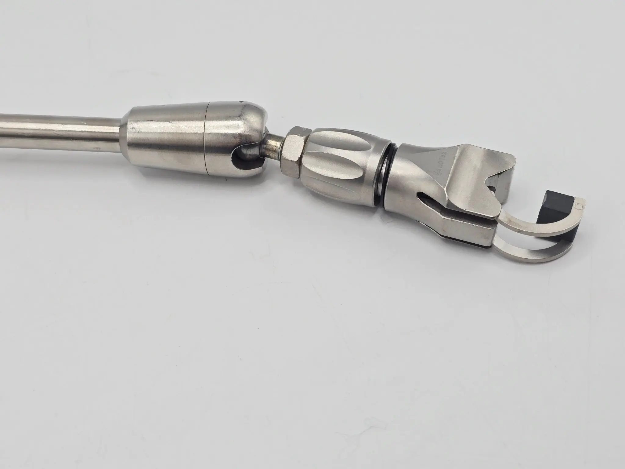 Karl Storz 28172HK Holding Socket Clamp with Articulated Stand L-Shaped - Image 10