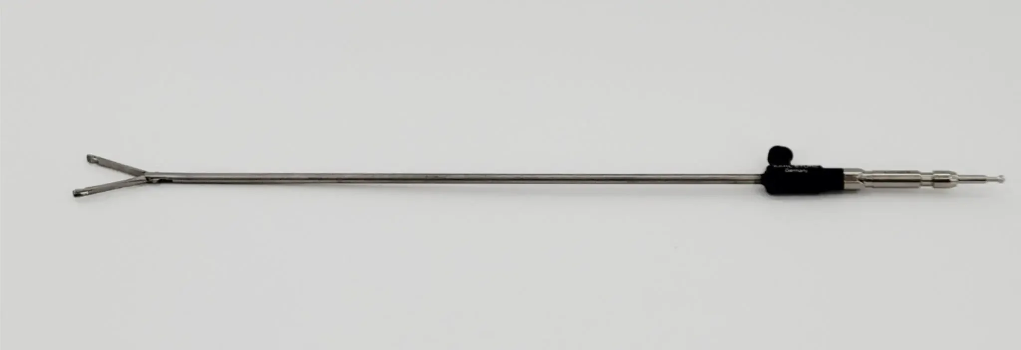 Karl Storz 30340AS Clickline Babcock Forceps Insert 10-1/2" - Image 4