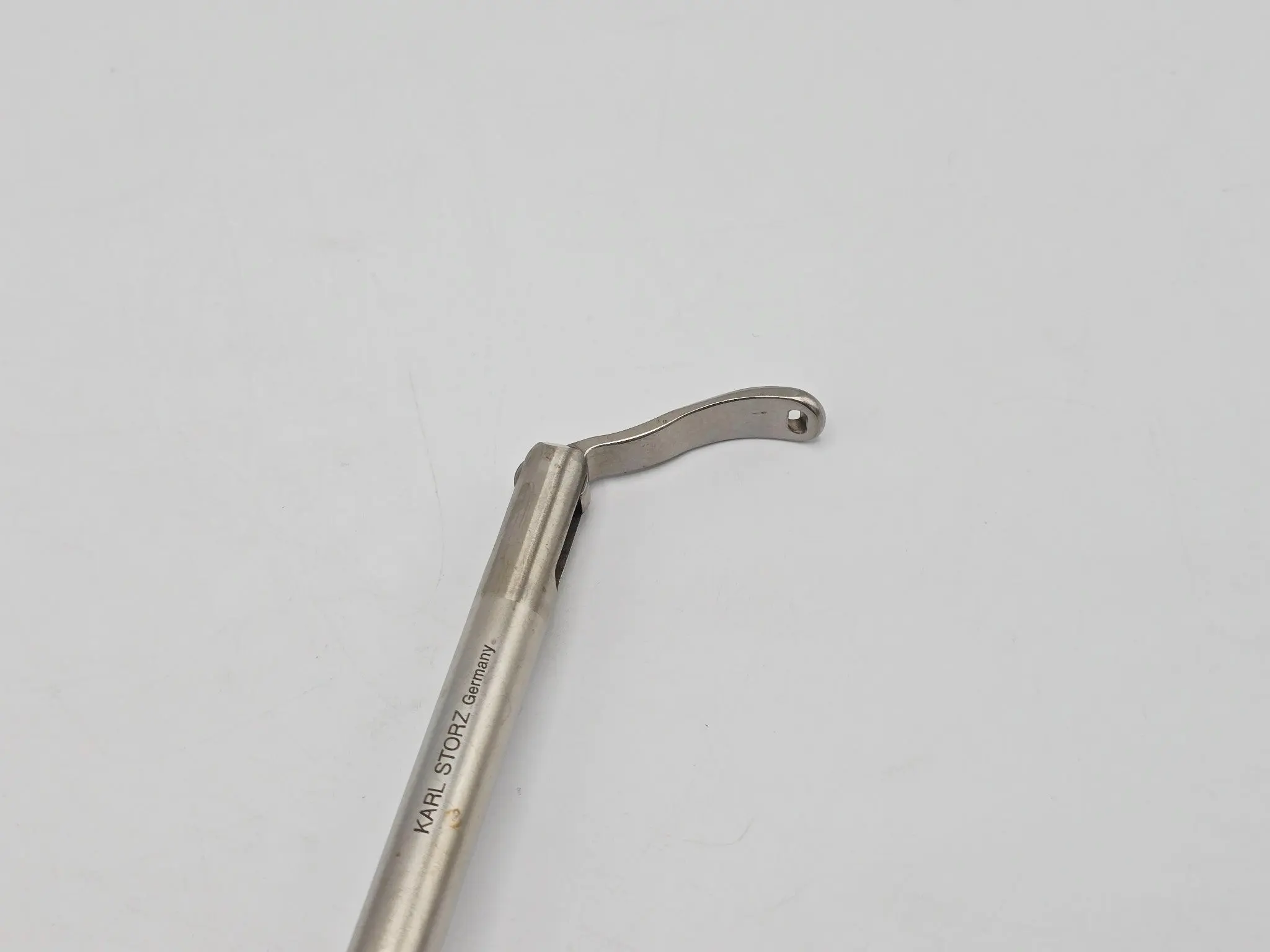 Karl Storz 30623GB Gastric Banding Retractor Set w/ CLICKline Instruments - Image 4