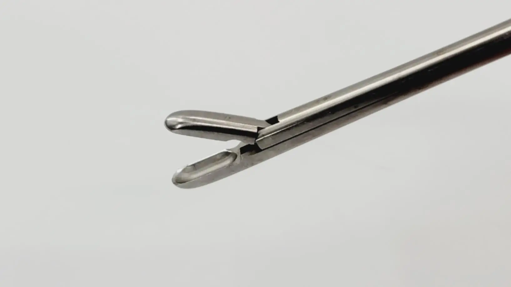 Karl Storz 455500 Nasal Forceps Straight Takahashi 7" - Image 2