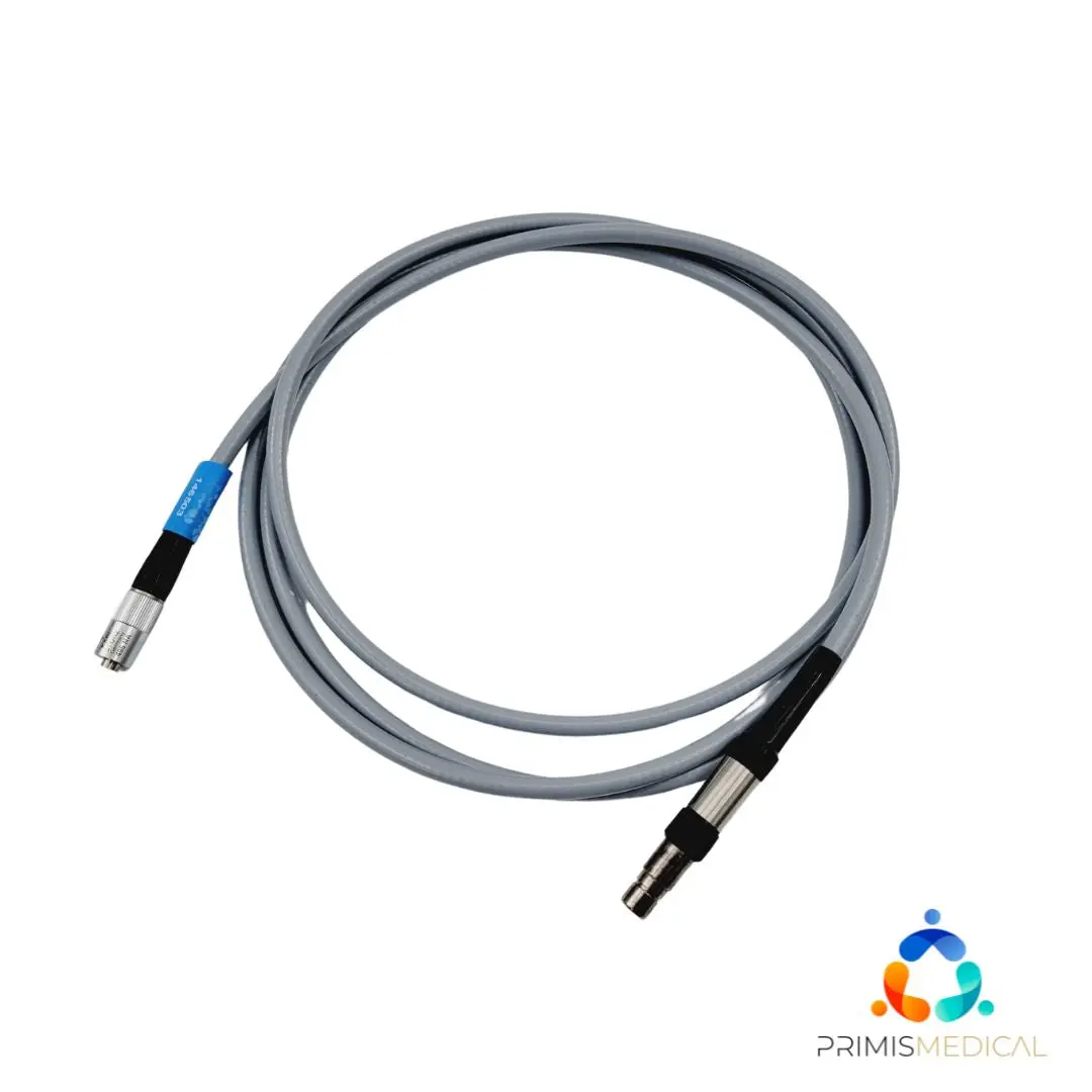 Karl Storz 495NA 3.5mm Fiber Optic Light Cable Endoscopy 90" - Image 2