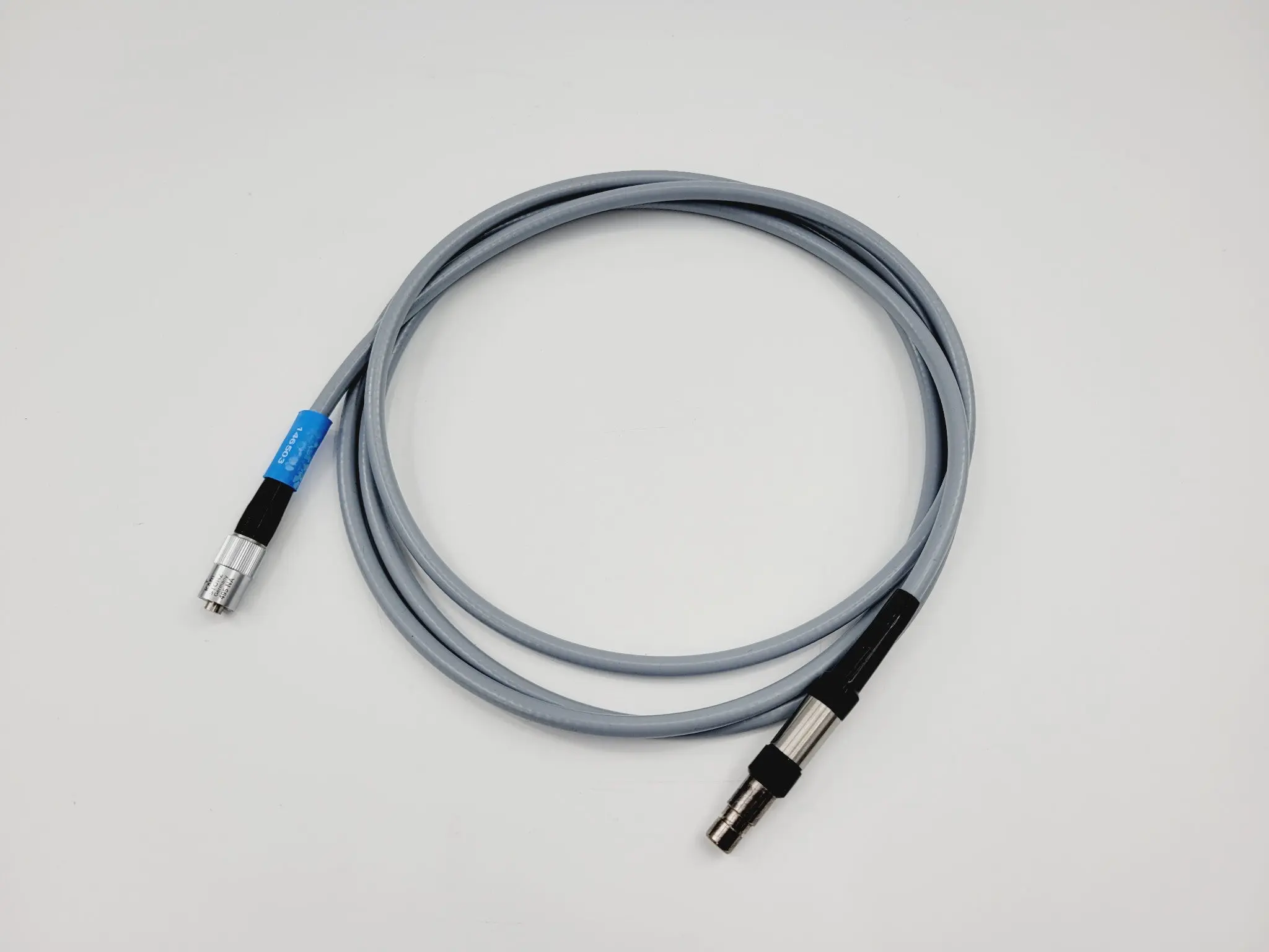 Karl Storz 495NA 3.5mm Fiber Optic Light Cable Endoscopy 90" - Image 3
