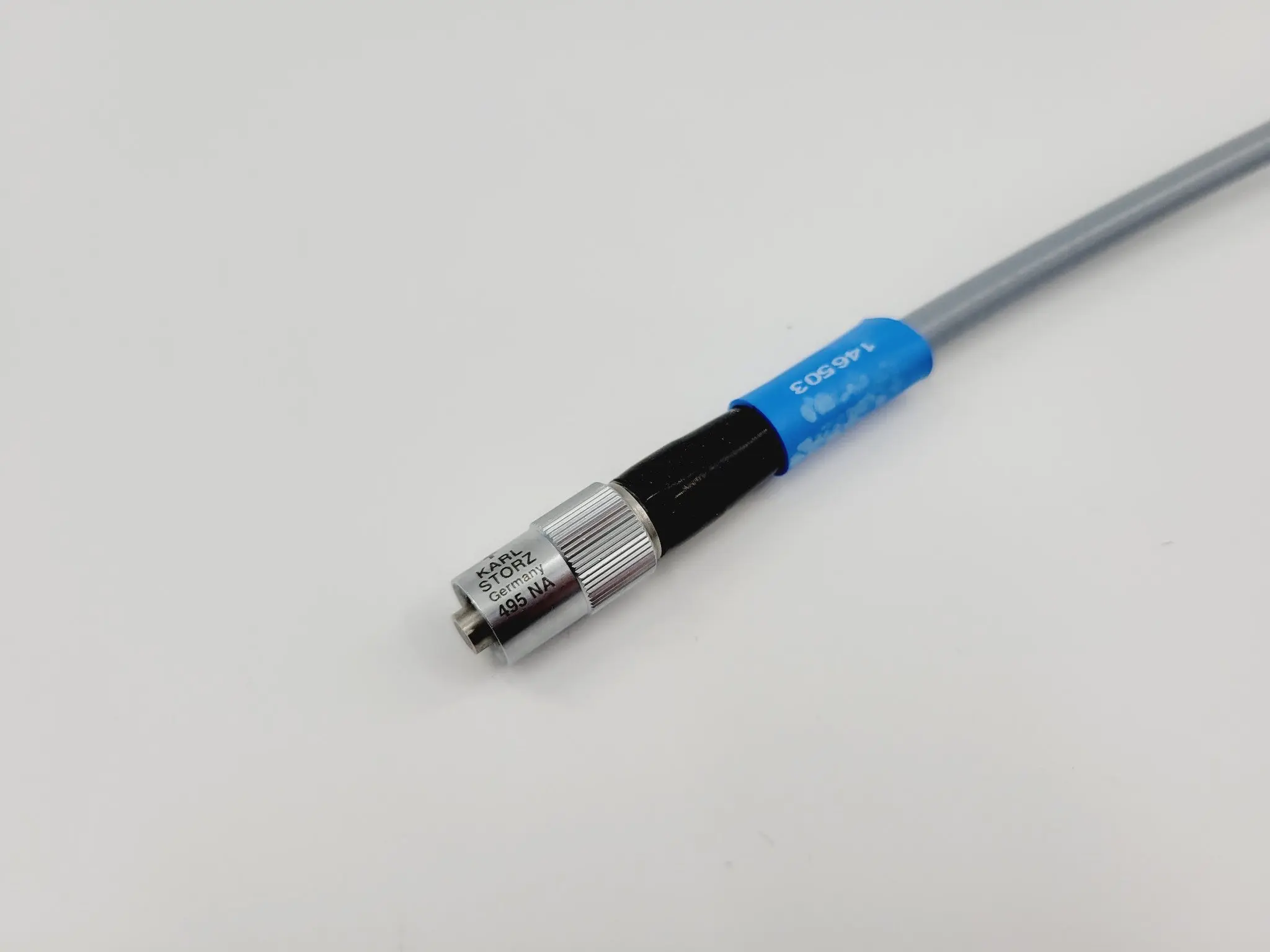 Karl Storz 495NA 3.5mm Fiber Optic Light Cable Endoscopy 90" - Image 4