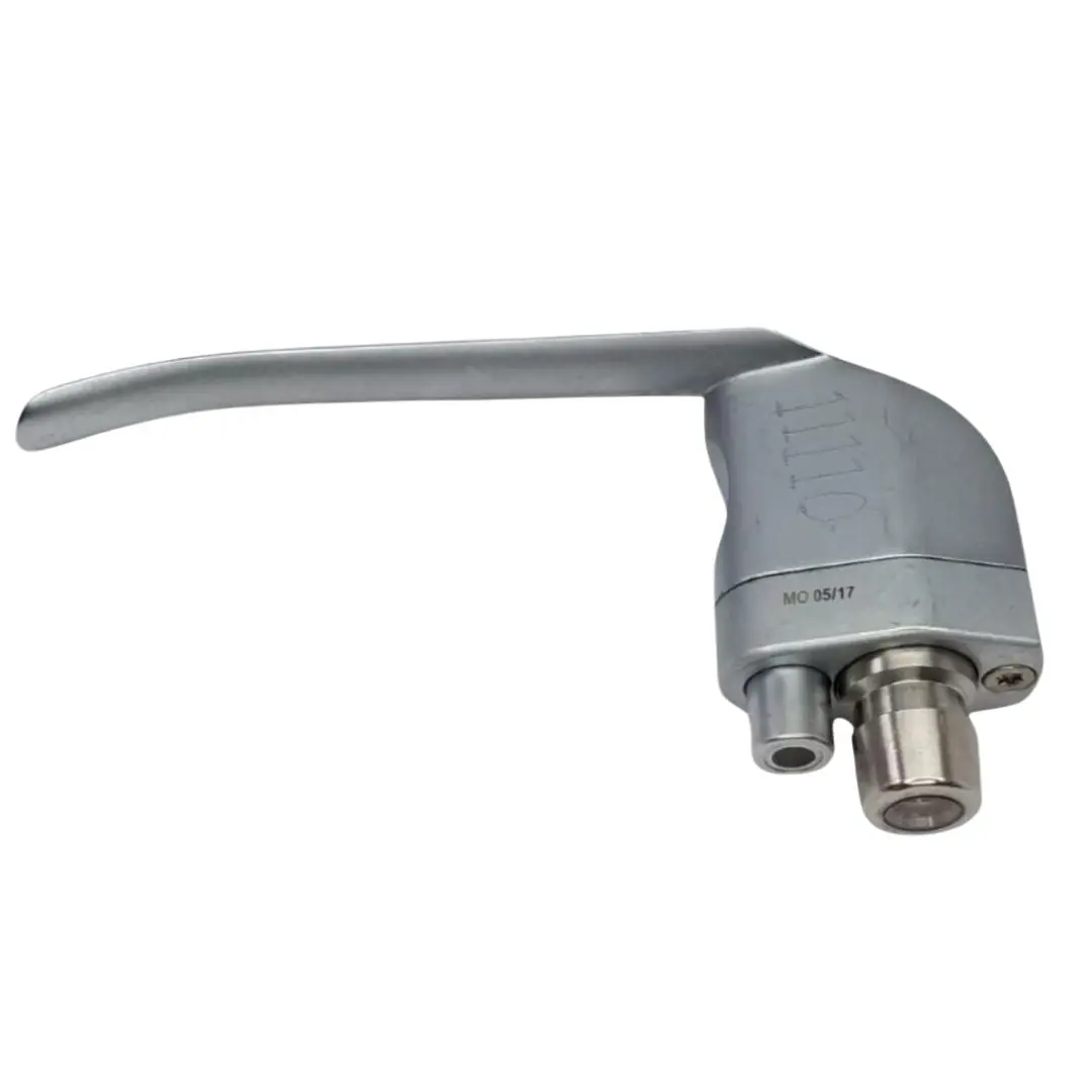 Karl Storz 8401 G Video Laryngoscope Miller Blade