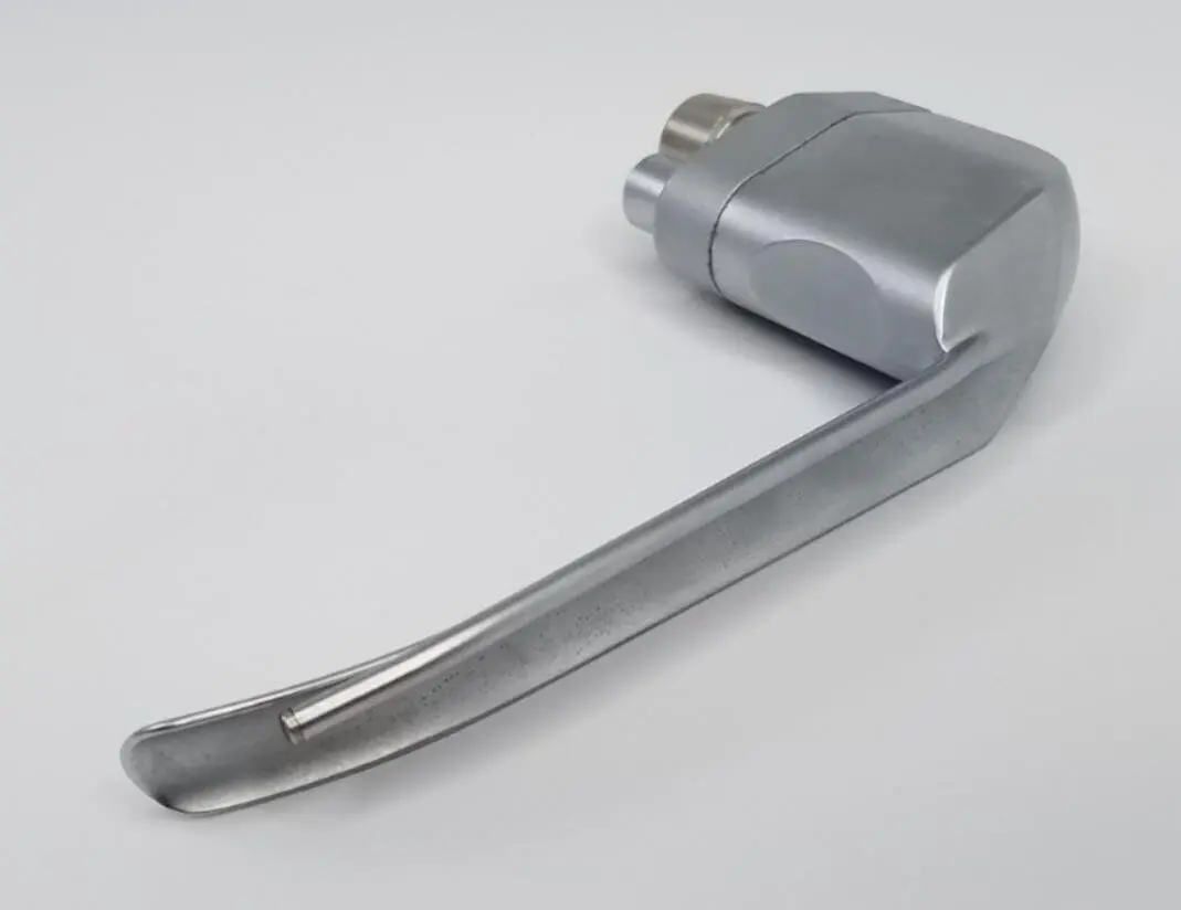 Karl Storz 8401 G Video Laryngoscope Miller Blade - Image 4