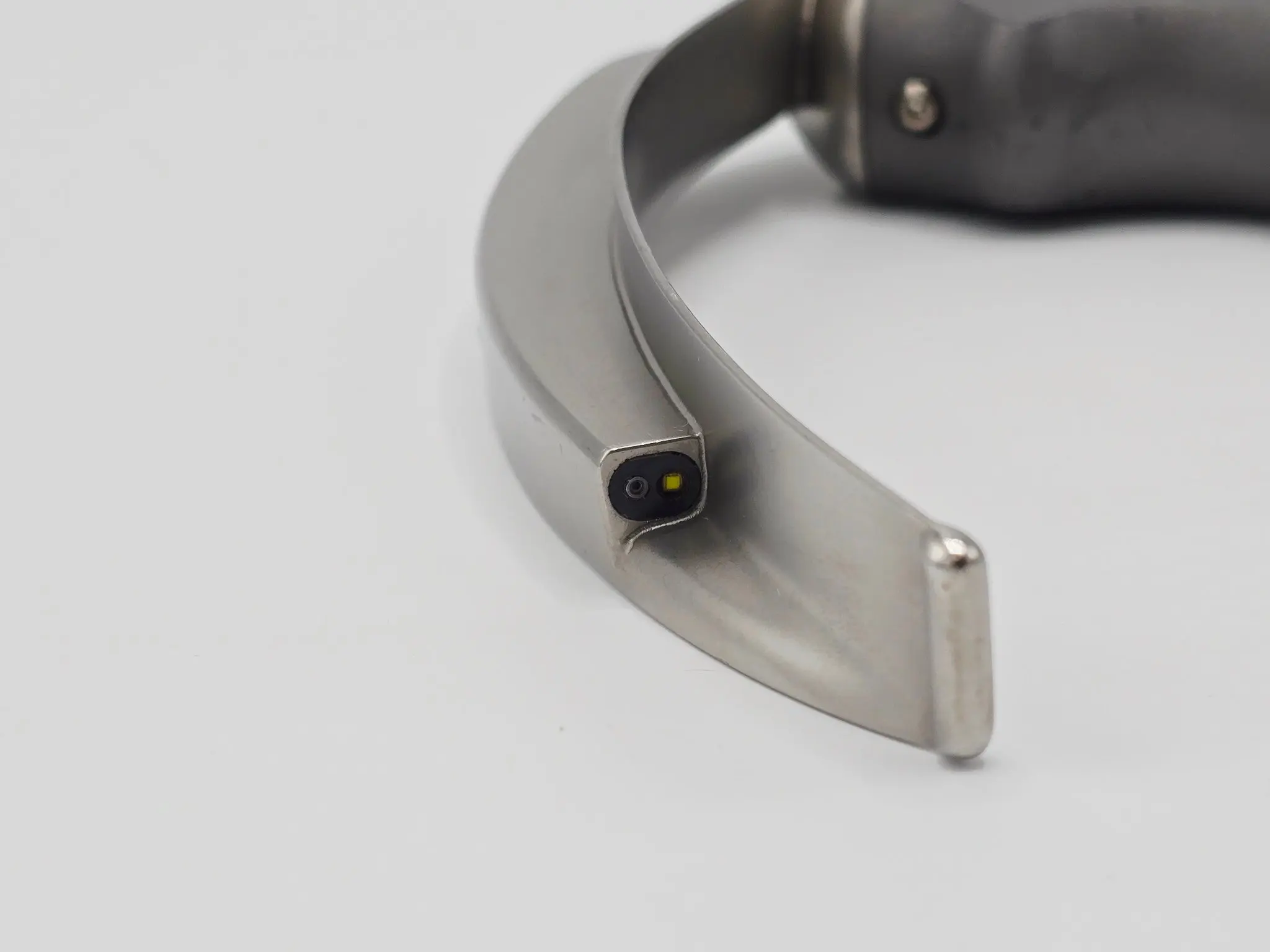 Karl Storz 8401BXC C-MAC Video Laryngoscope Blade - Image 5