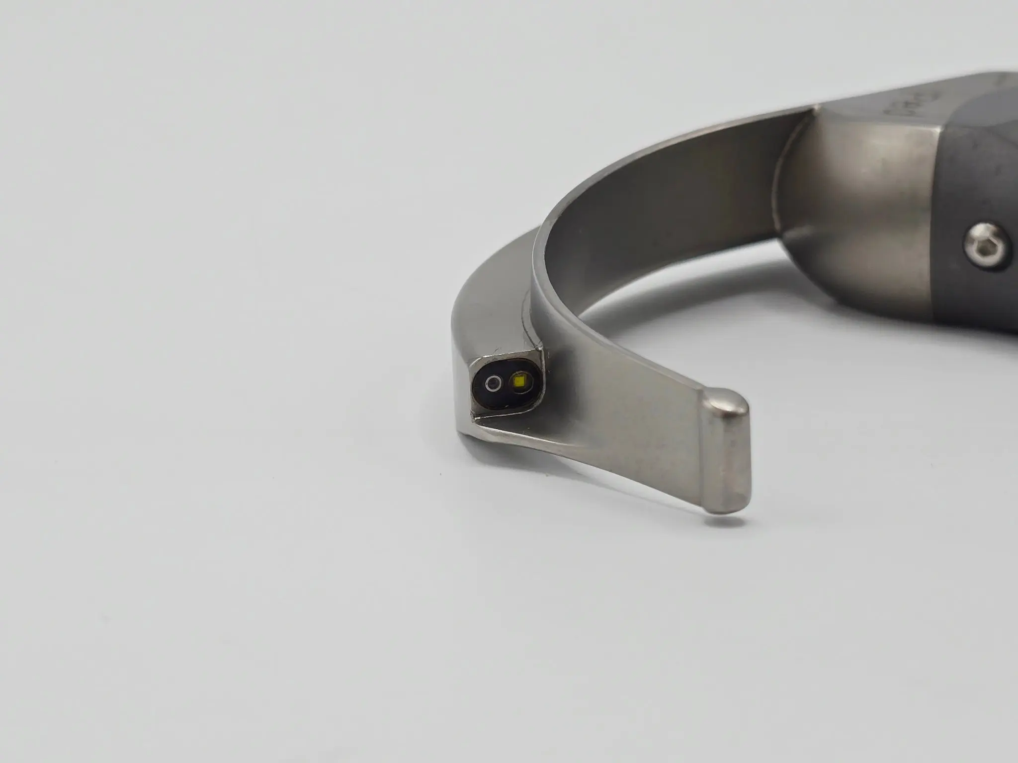 Karl Storz 8401HXP C-MAC Pediatric D-Blade Laryngoscope - Image 5
