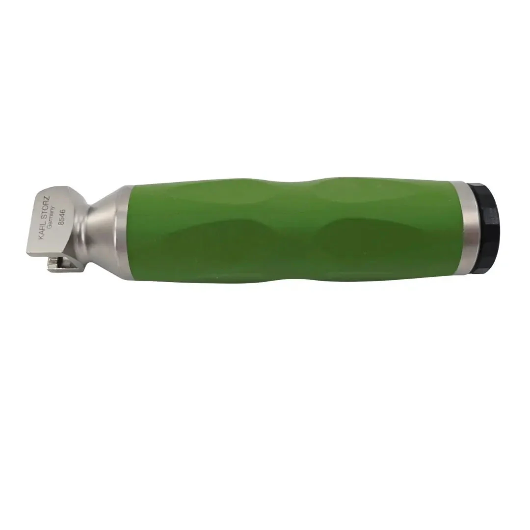 Karl Storz 8546 Laryngoscope Blade Handle Sleeve 6"