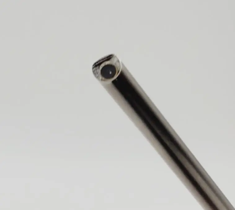 Karl Storz 8712 BA Hopkins Forward Oblique Telescope 30° 5mm 11-3/8" - Image 3