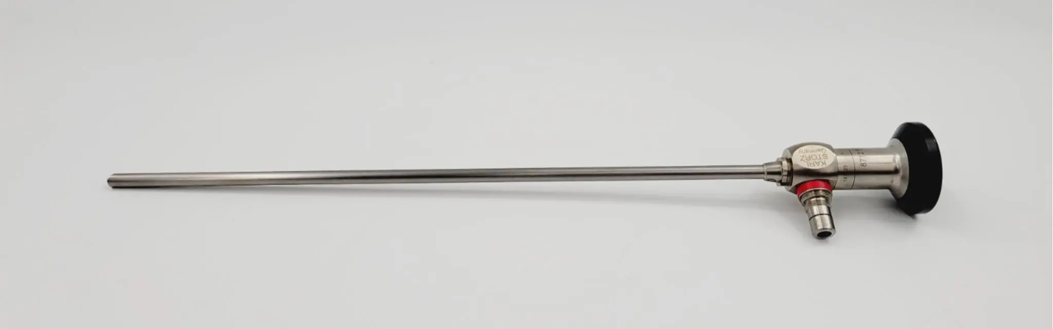 Karl Storz 8712 BA Hopkins Forward Oblique Telescope 30° 5mm 11-3/8" - Image 4