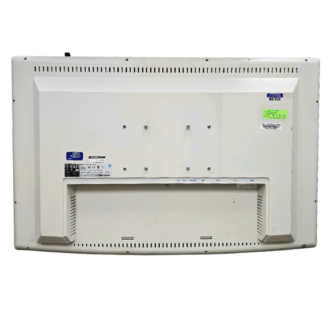 Karl Storz 90X0667 SC-WK32-G1B00 32" 4K Surgical Monitor - Image 2