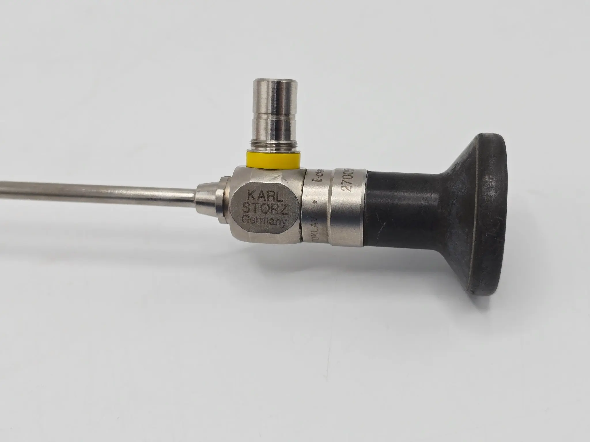 Karl Storz Cystoscopy Set 27005BA 27005CA 27026UA 27026UO w/ Tray - Image 2