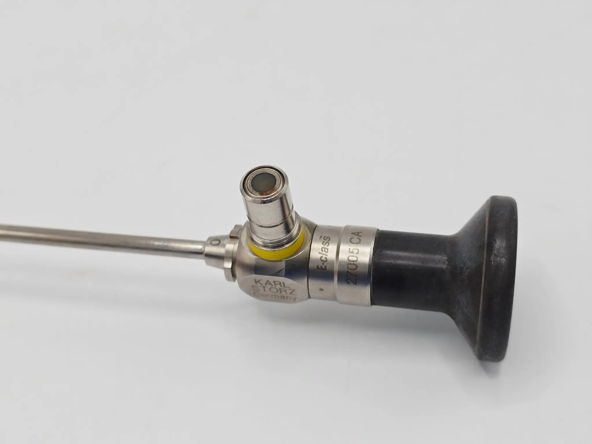 Karl Storz Cystoscopy Set 27005BA 27005CA 27026UA 27026UO w/ Tray - Image 3